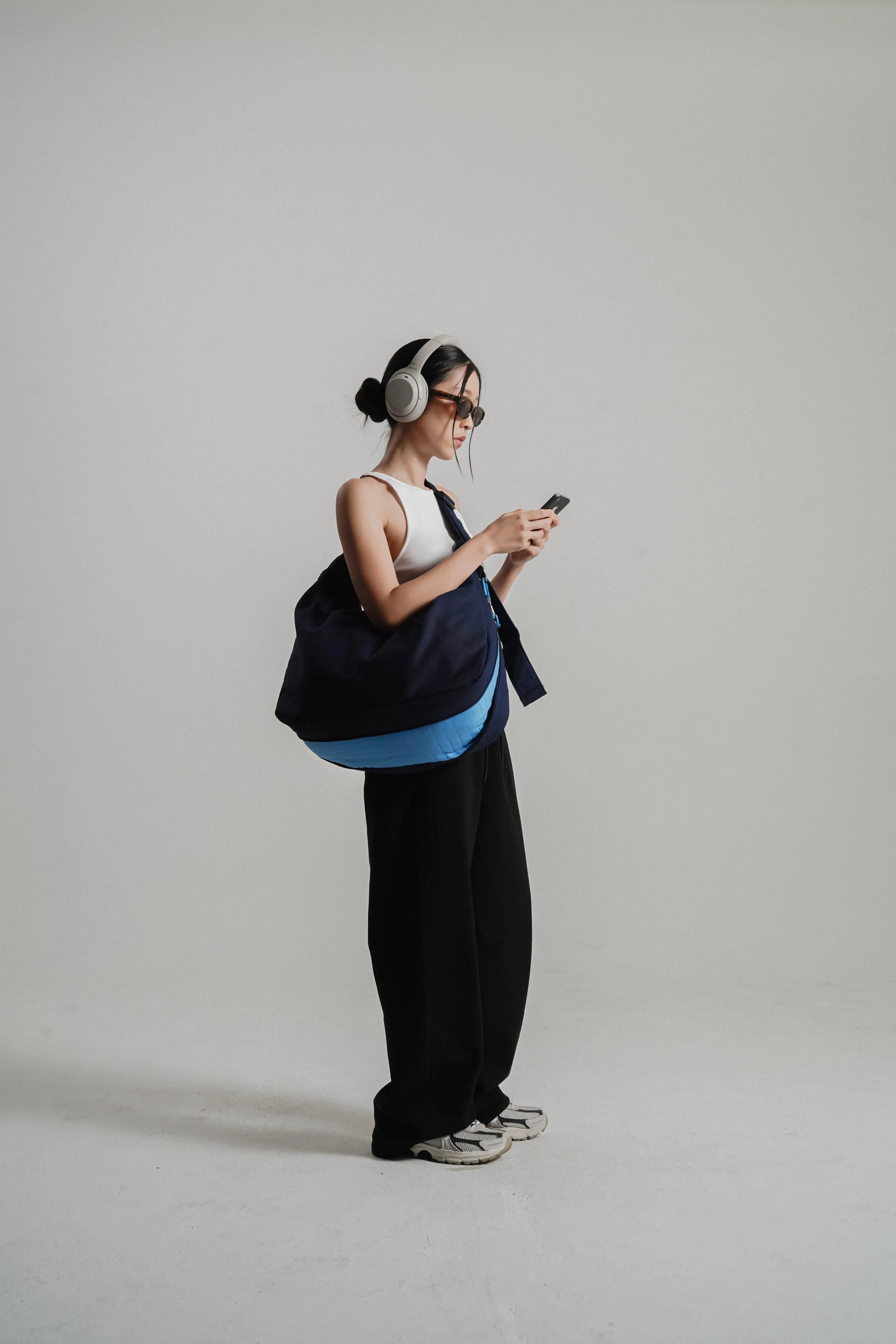 Parma Bag Vol.2 - Extended bag KODANGS