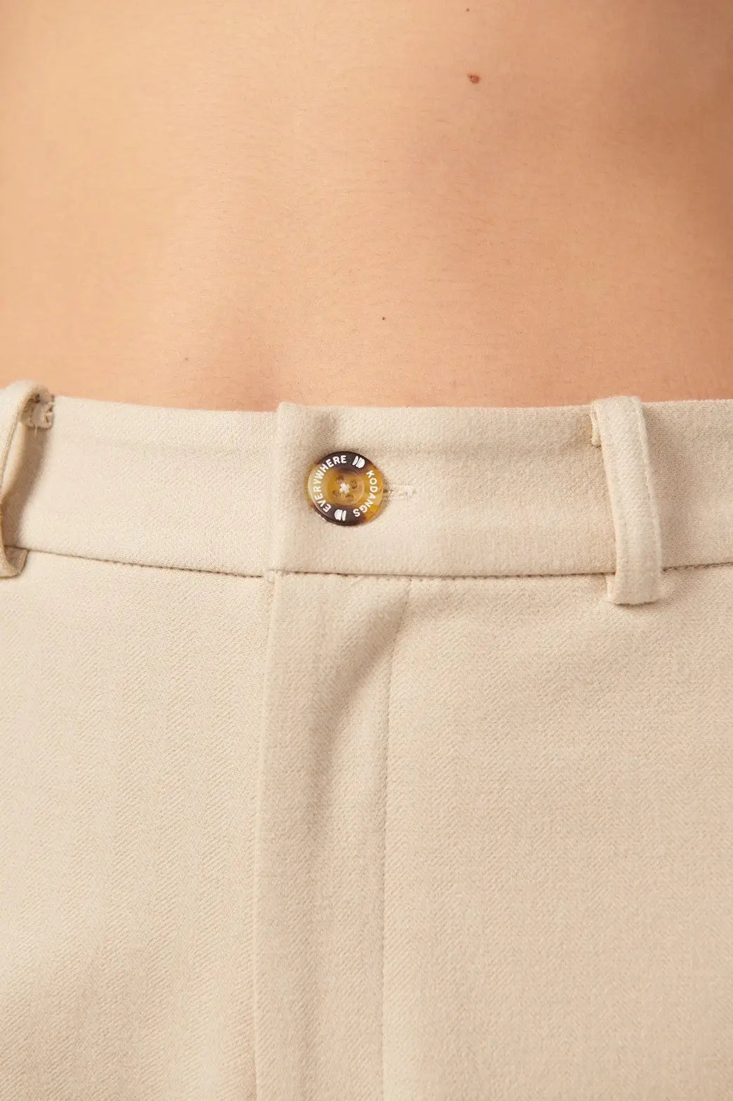 Thee trousers KODANGS