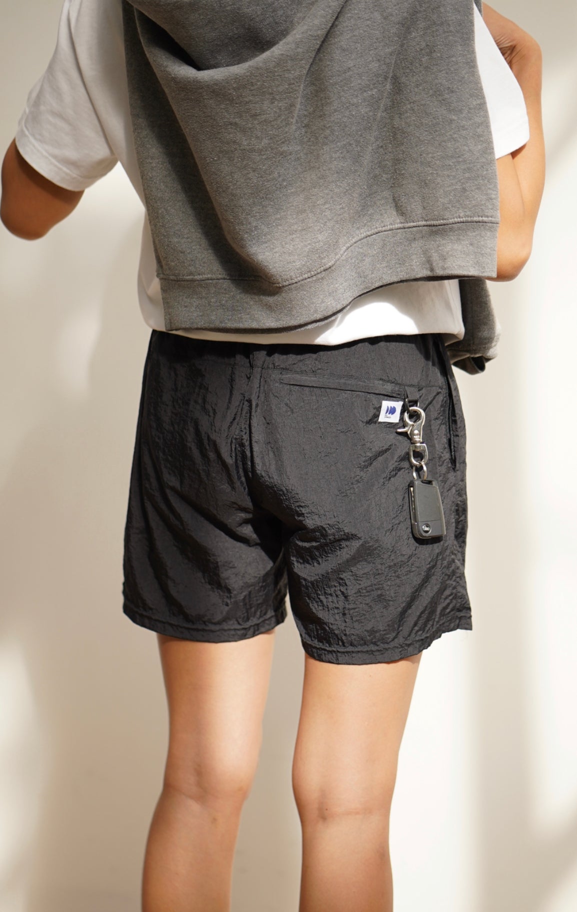 Umbre shorts - Unisex