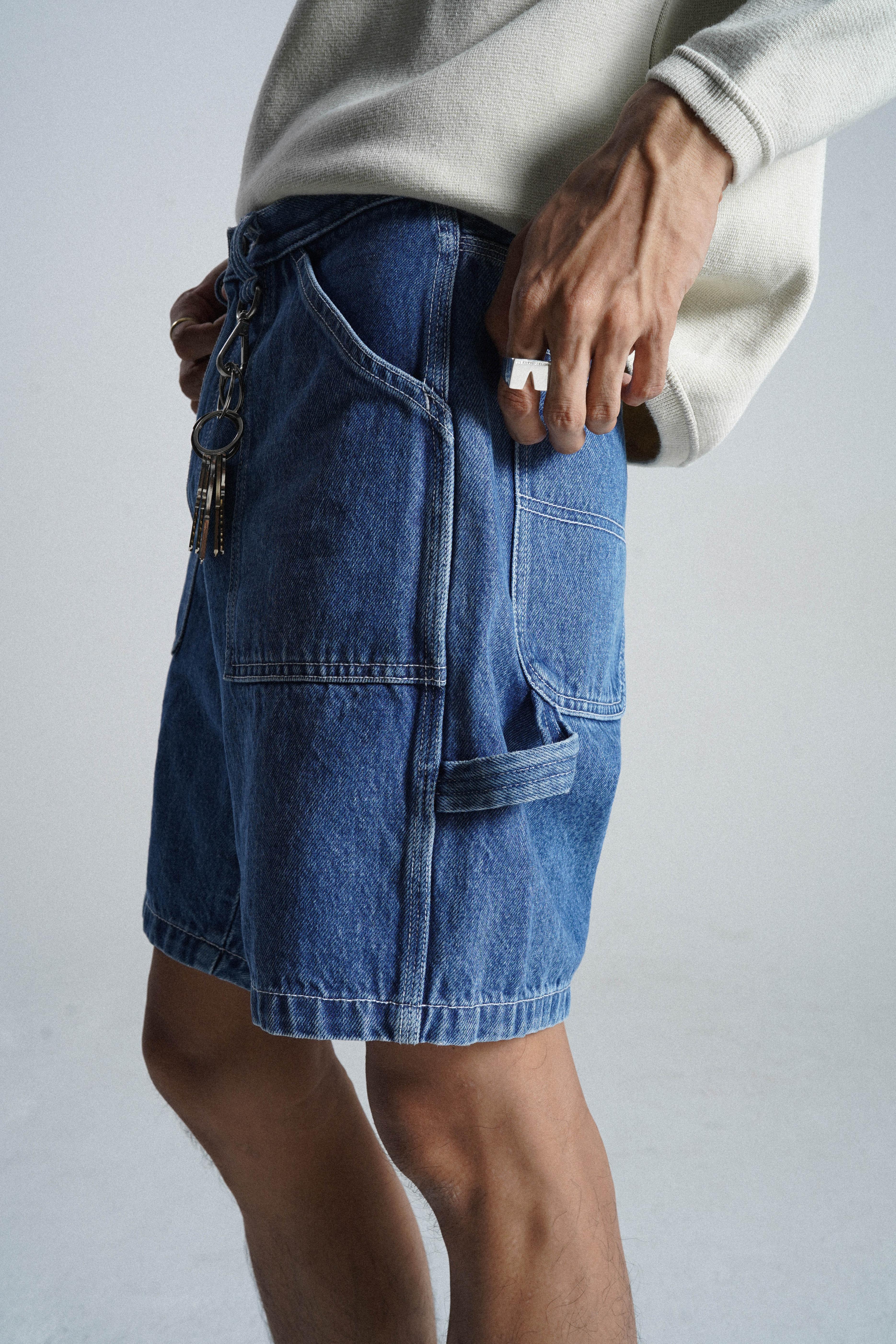 Tyler denim Jeans