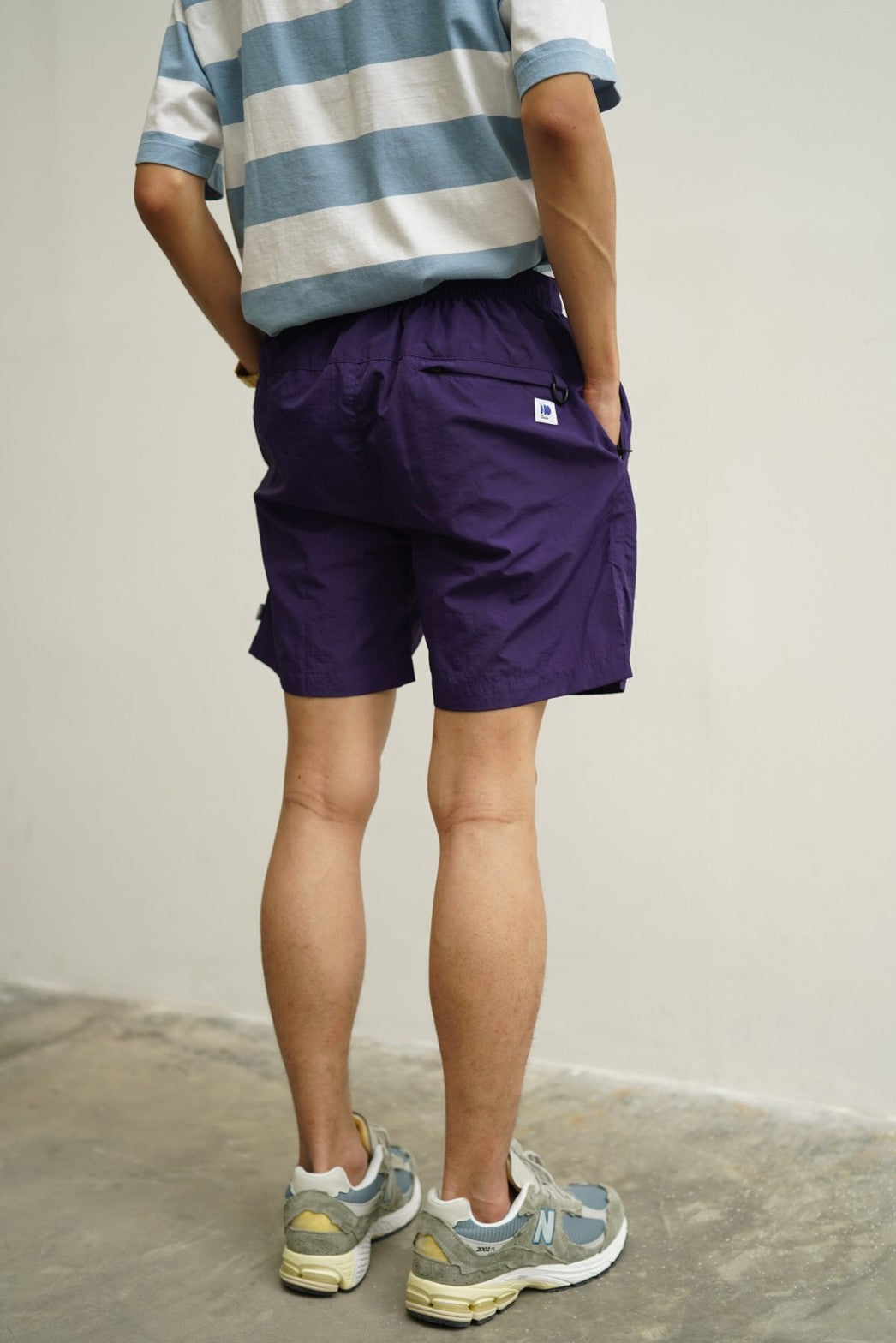 Umbre shorts - Unisex