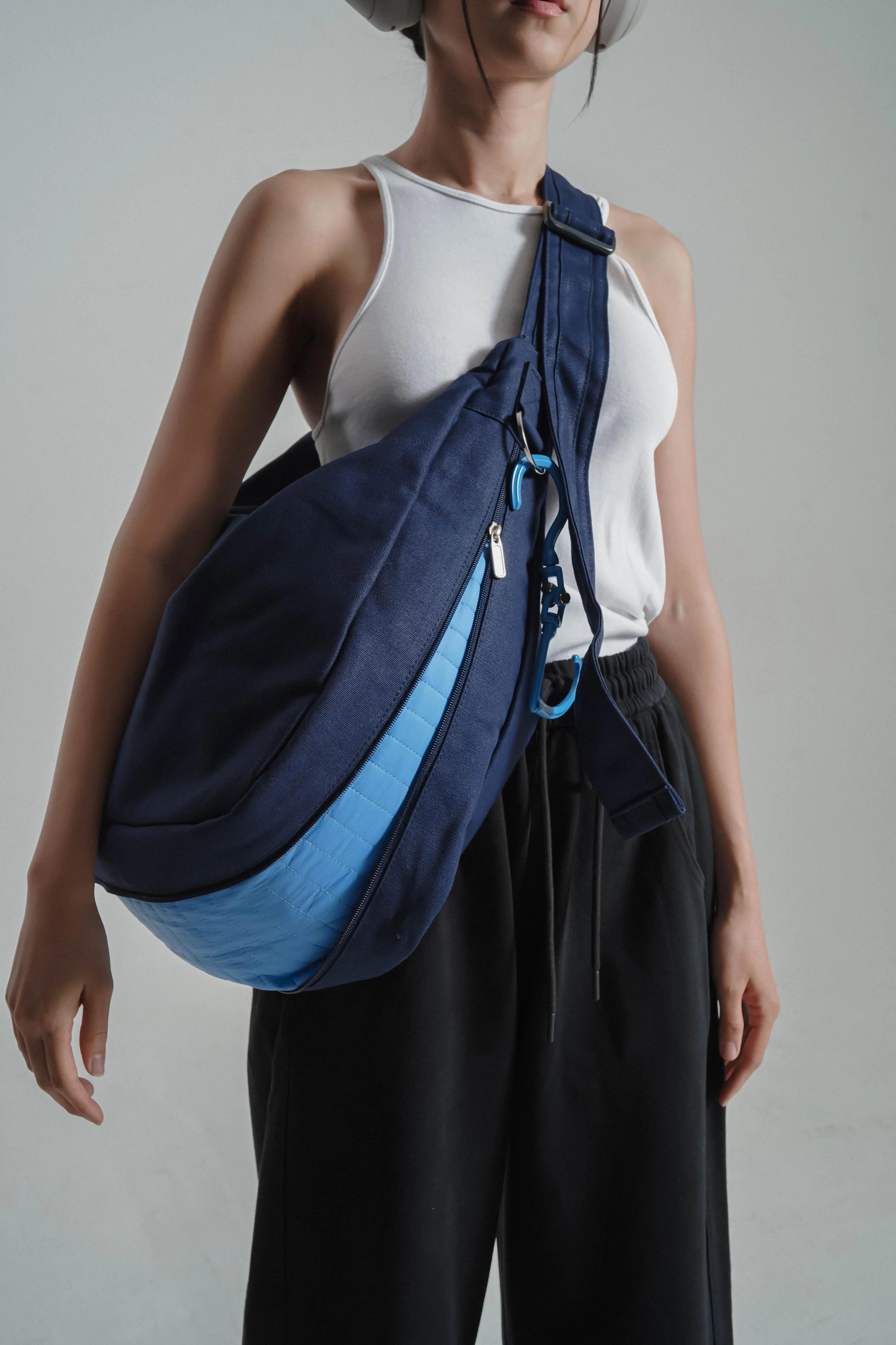 Parma Bag Vol.2 - Extended bag KODANGS