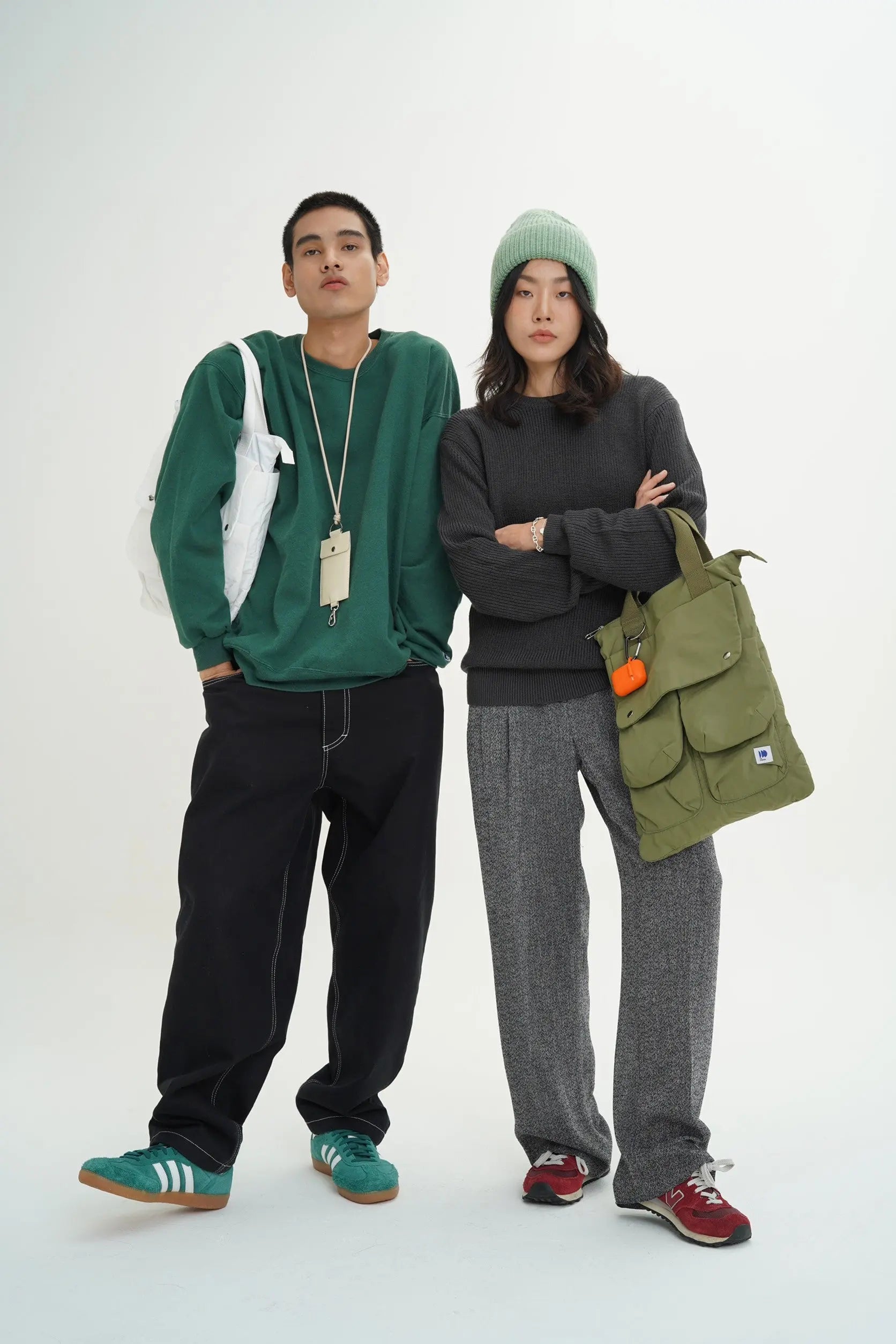 Bug Bag - Laptop bag KODANGS