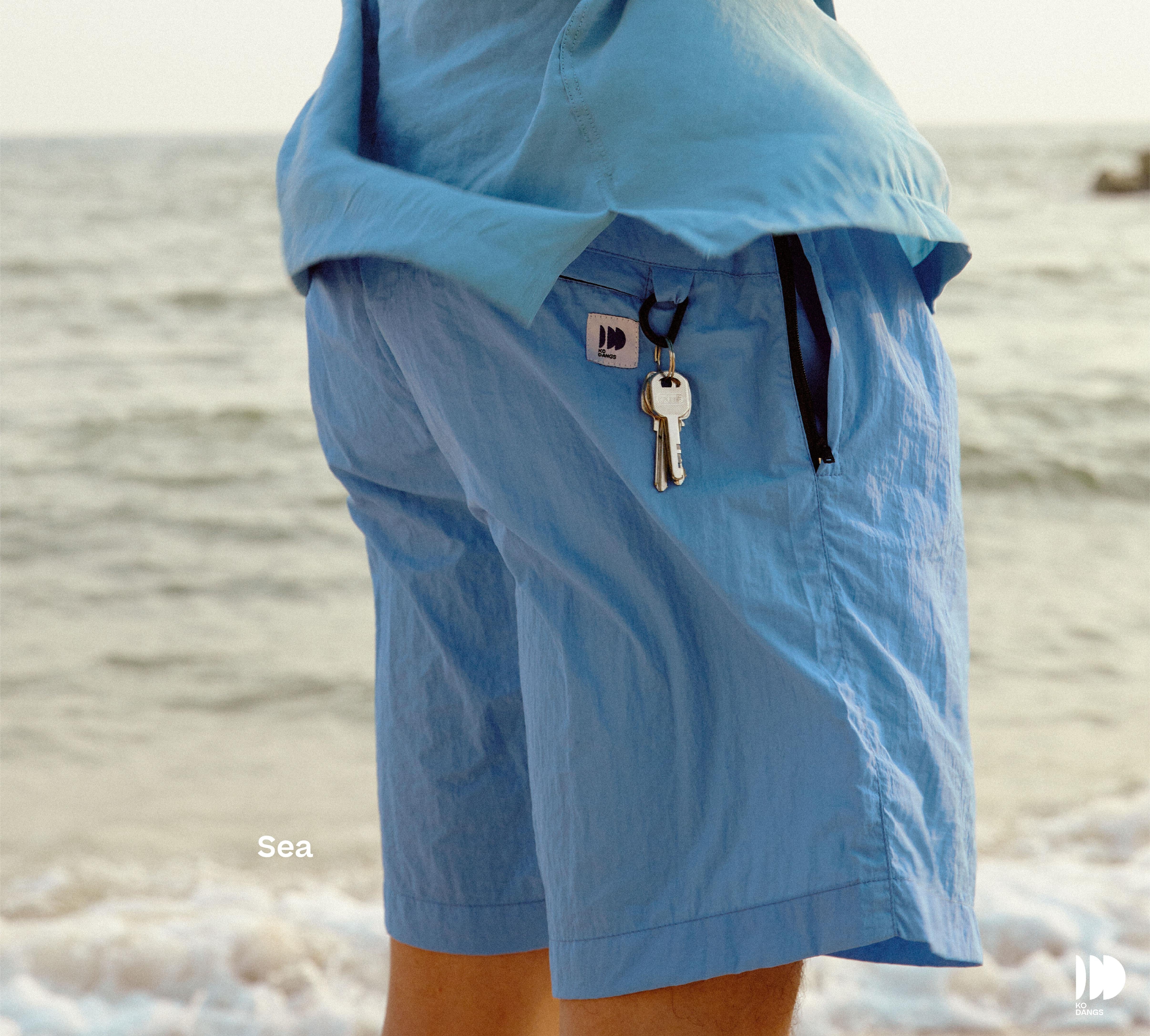 Umbre shorts - Unisex
