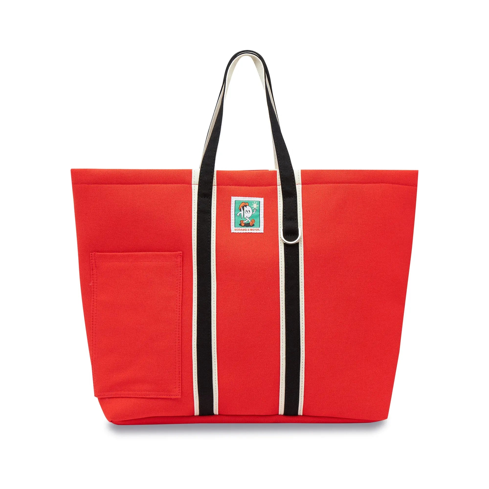 Handed Tote Bag (Collab Edition) Boyis x Kodangs KODANGS