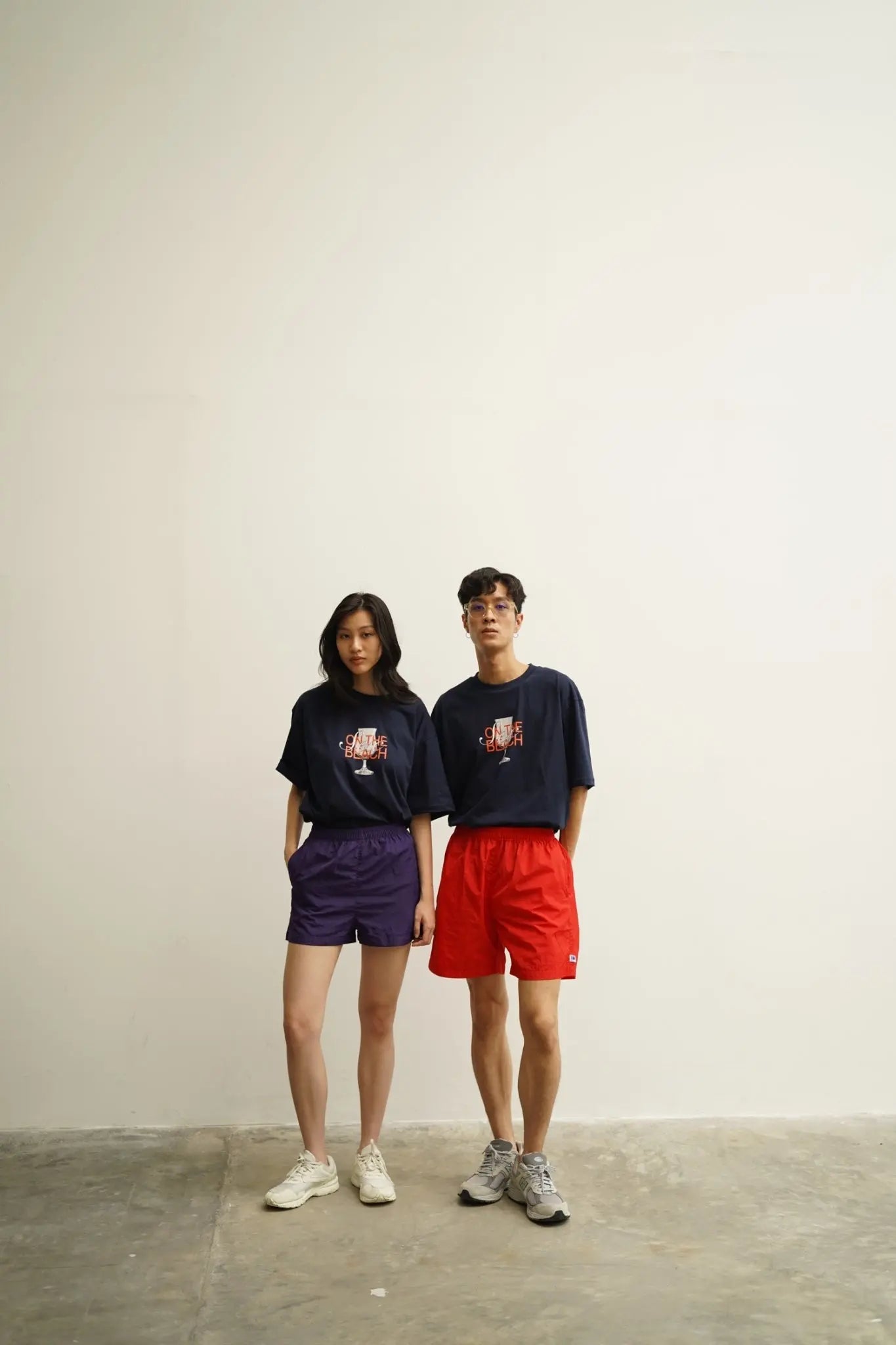 Sex On The Beach T-shirt KODANGS