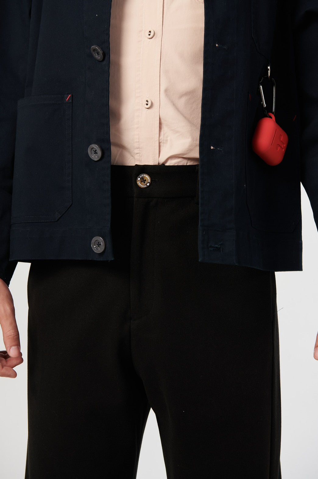 Thee trousers
