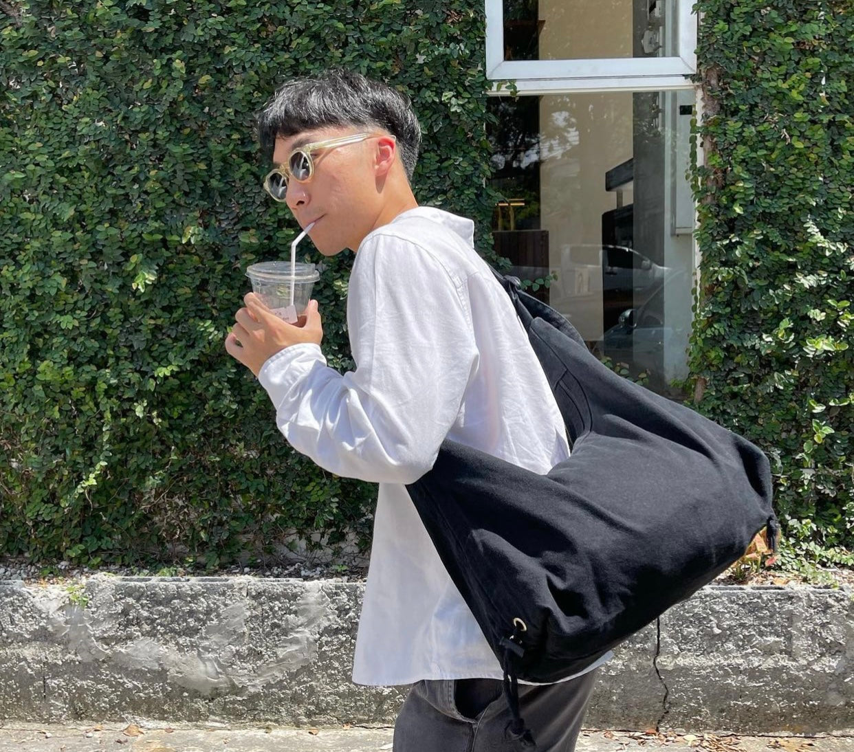 Parma bag Vol.1
