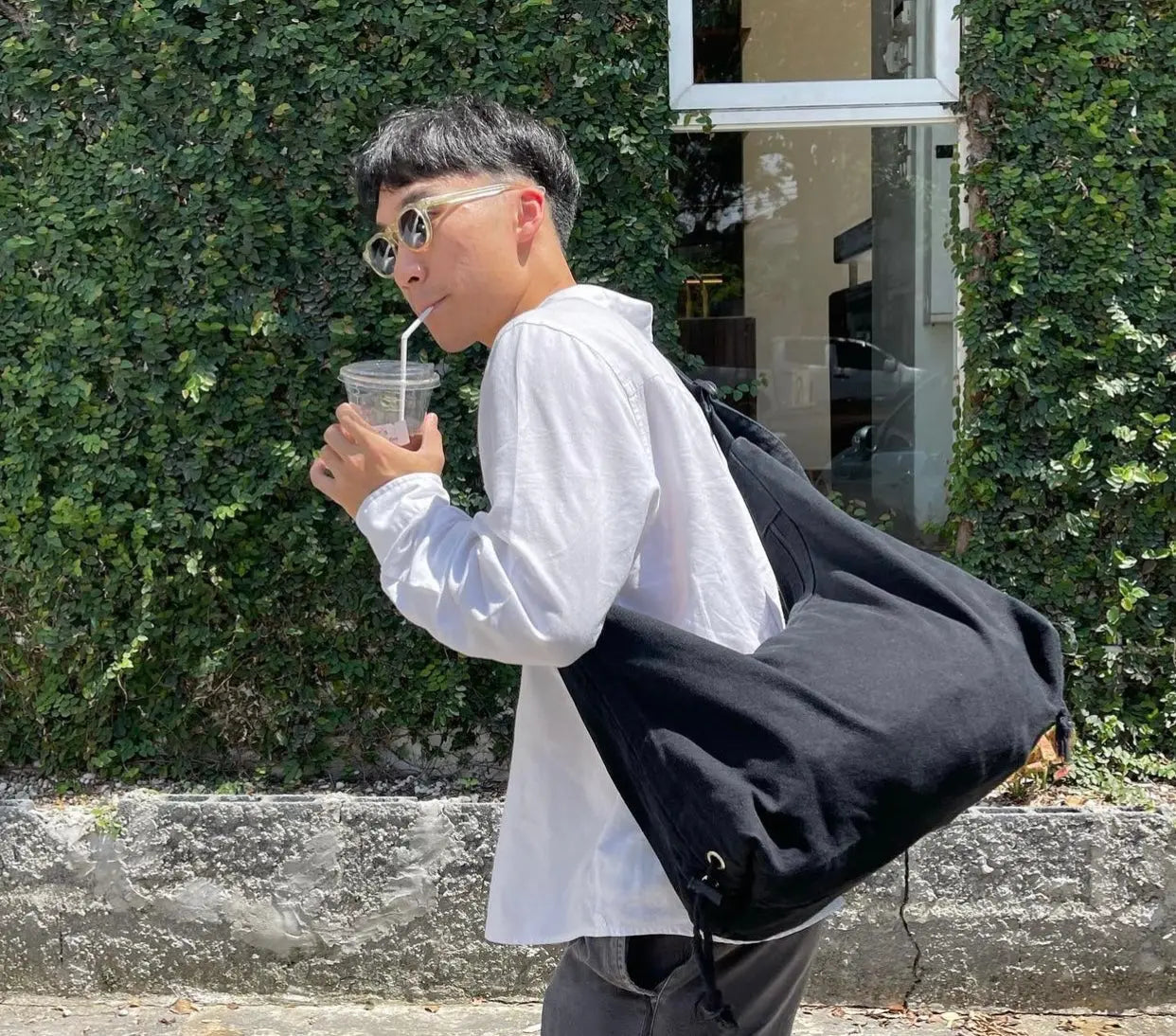 Parma bag Vol.1 KODANGS