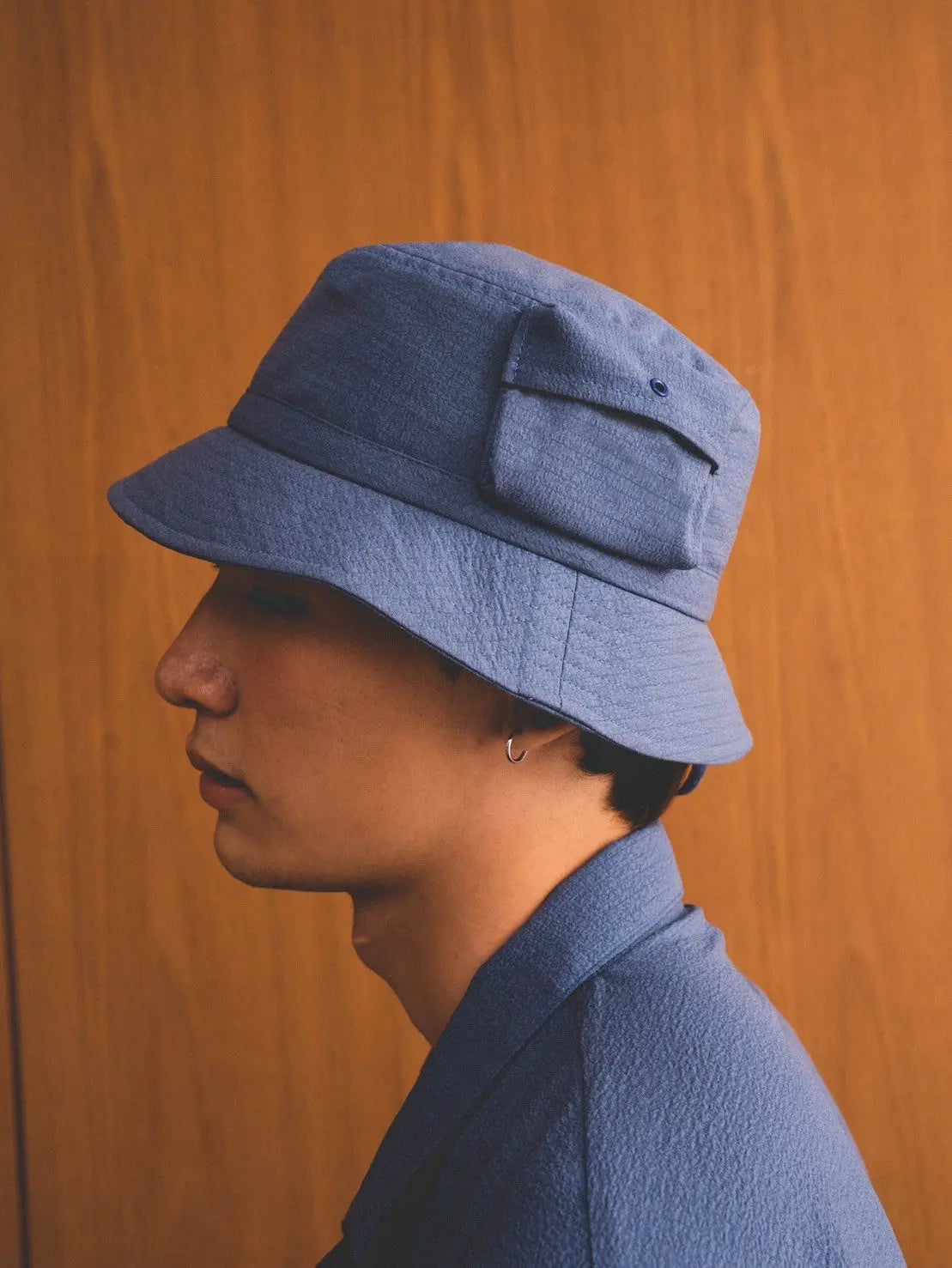 Beach House - Bucket hat KODANGS