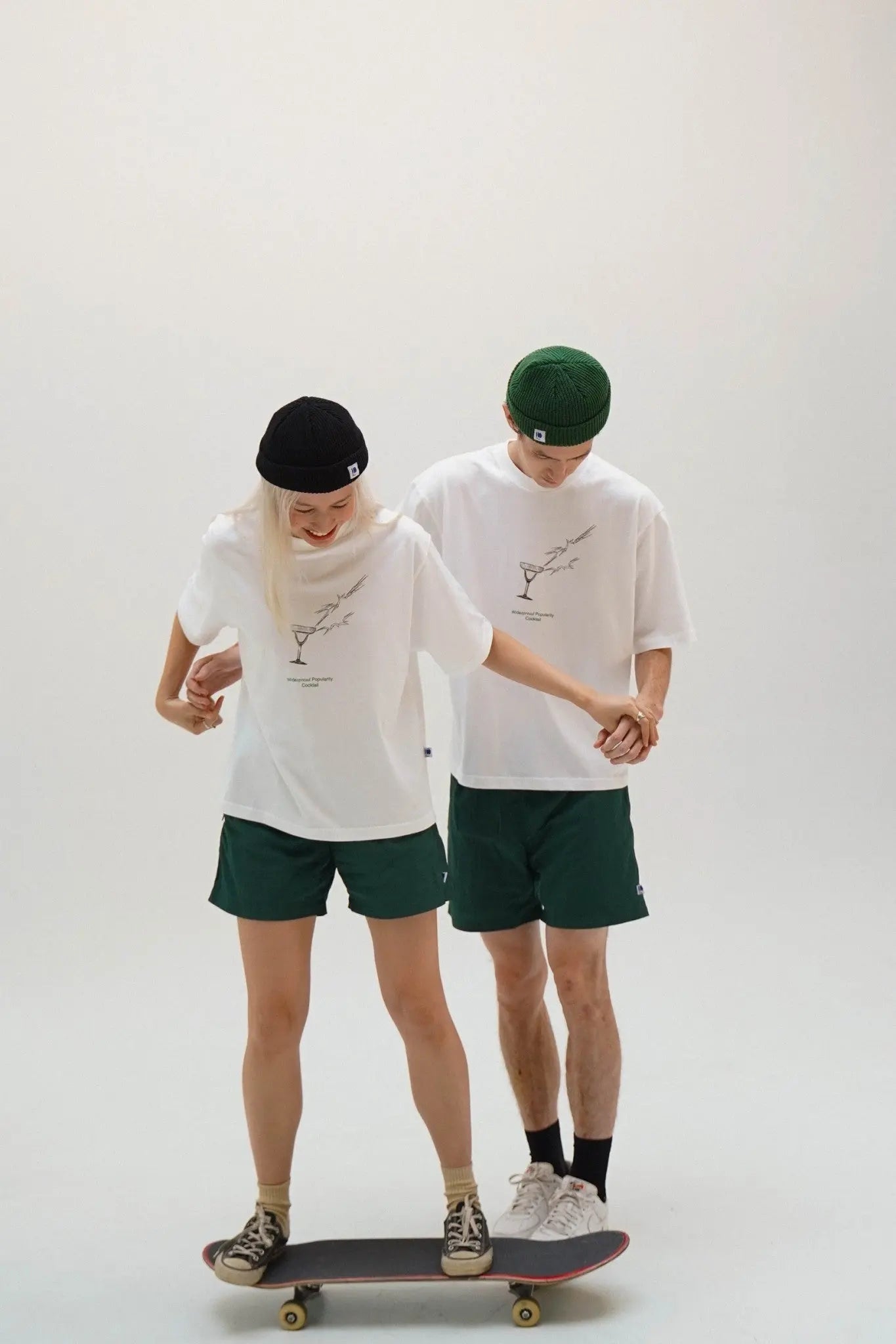 Margarita T-shirt KODANGS