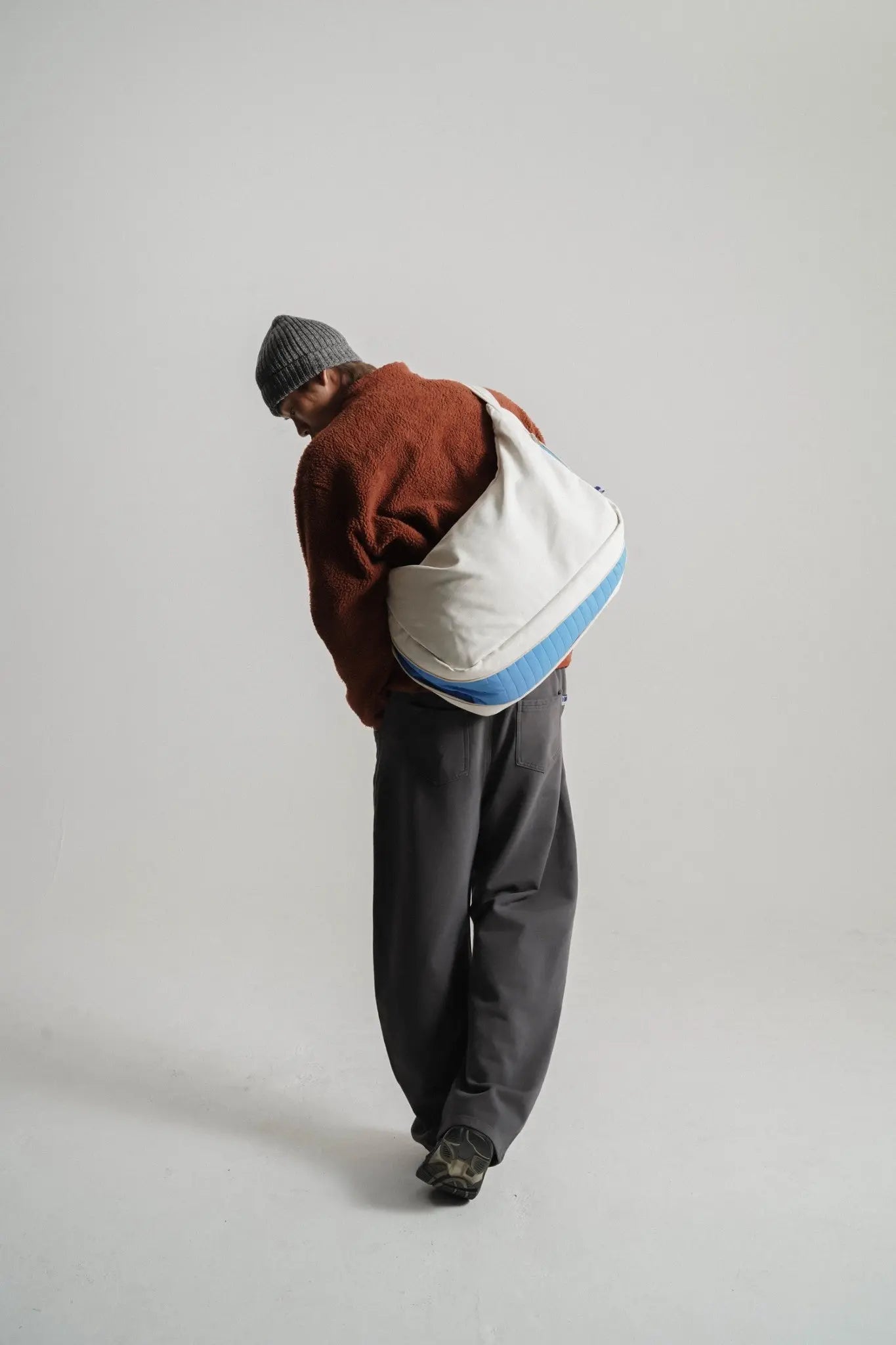 Parma Bag Vol.2 - Extended bag KODANGS