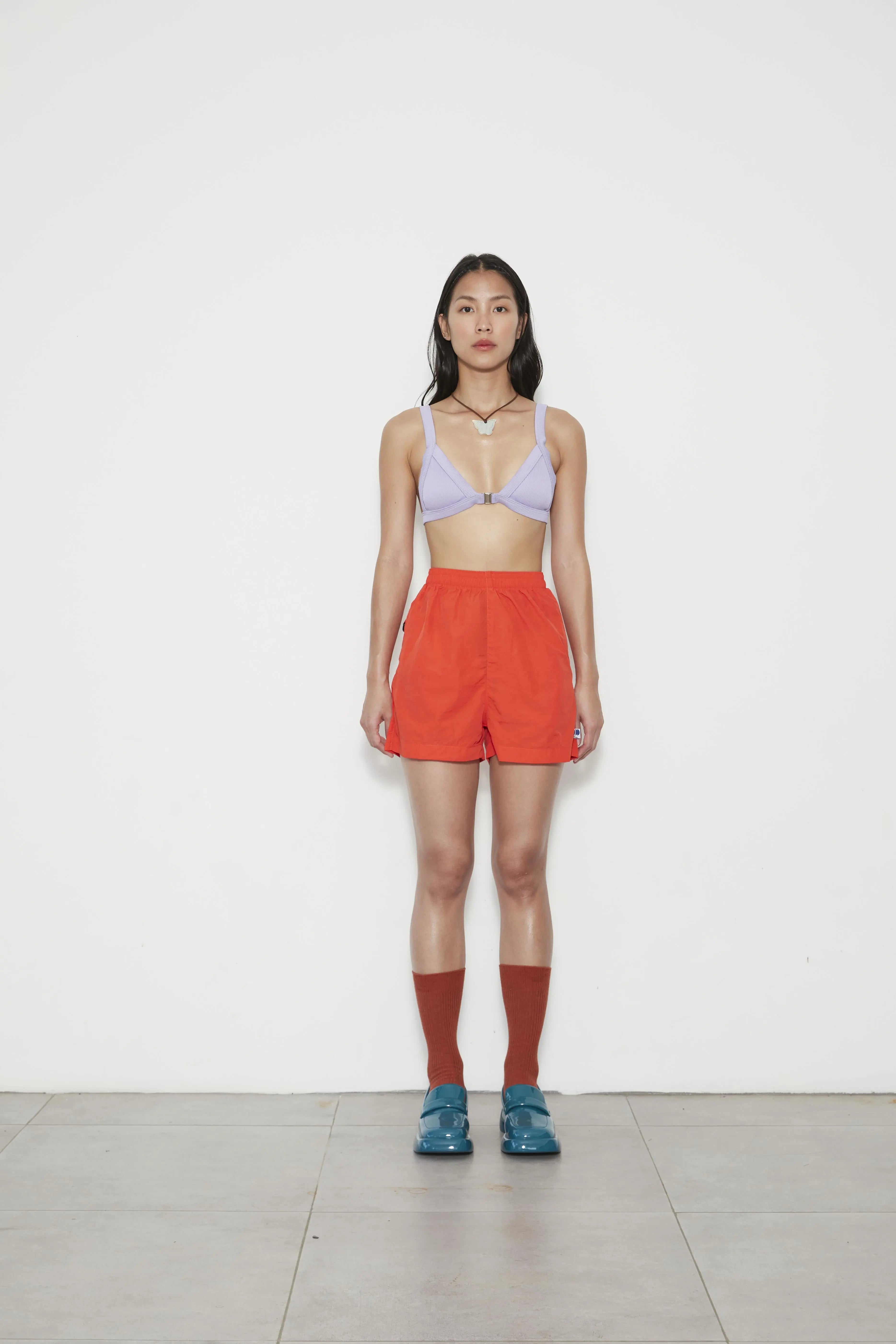 Umbre shorts - Women KODANGS