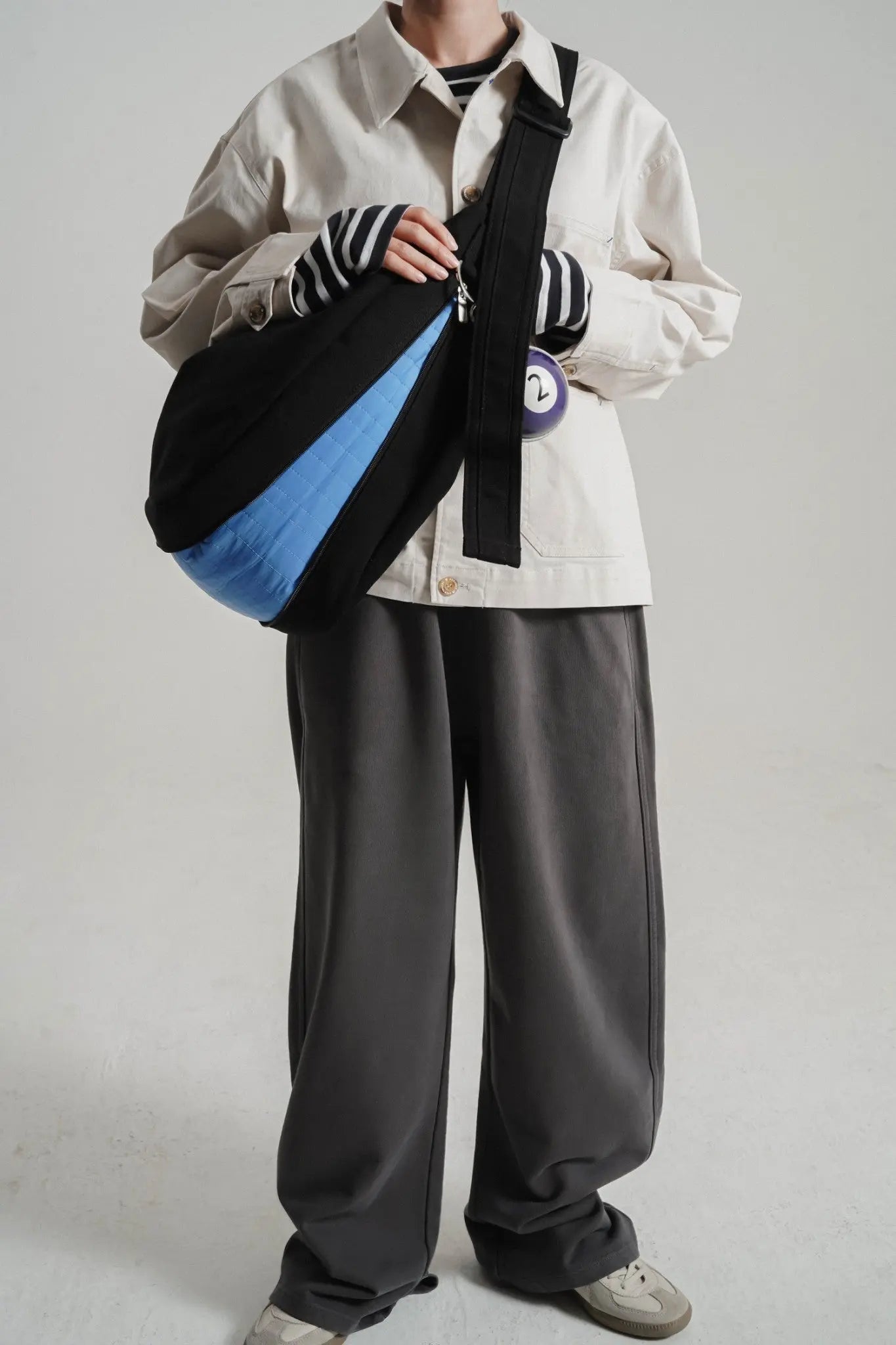 Parma Bag Vol.2 - Extended bag KODANGS