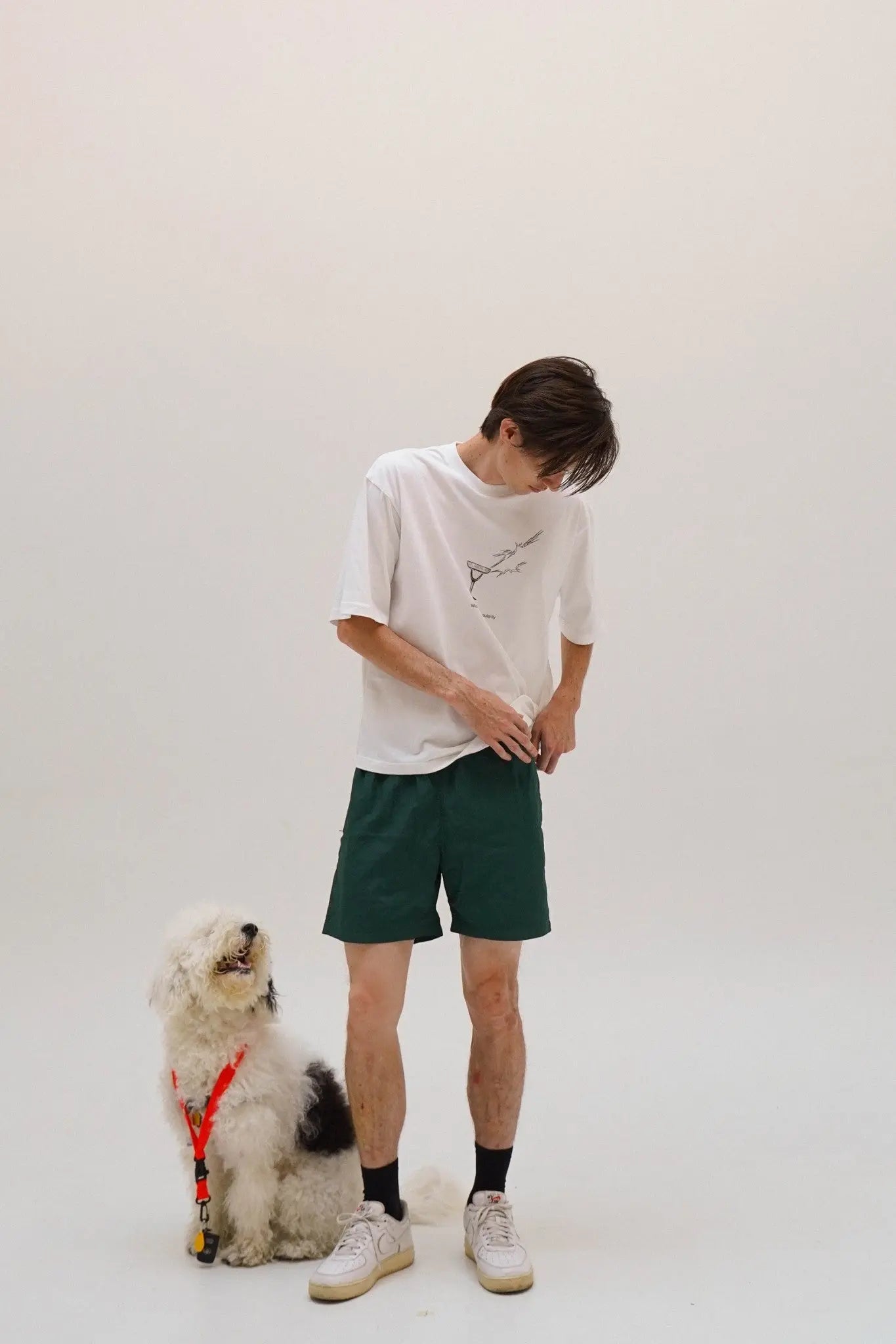 Margarita T-shirt KODANGS