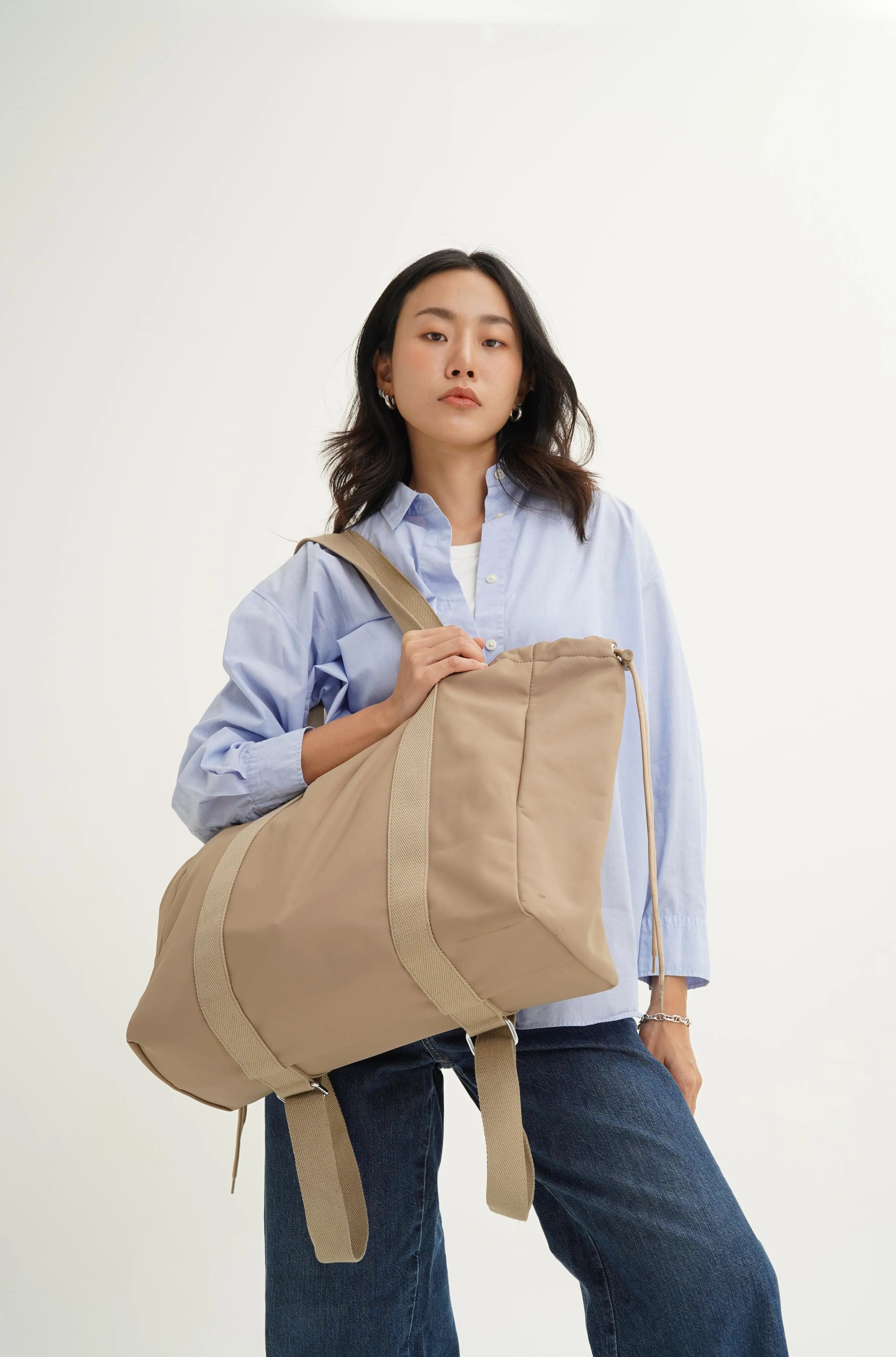 Back & Tote KODANGS