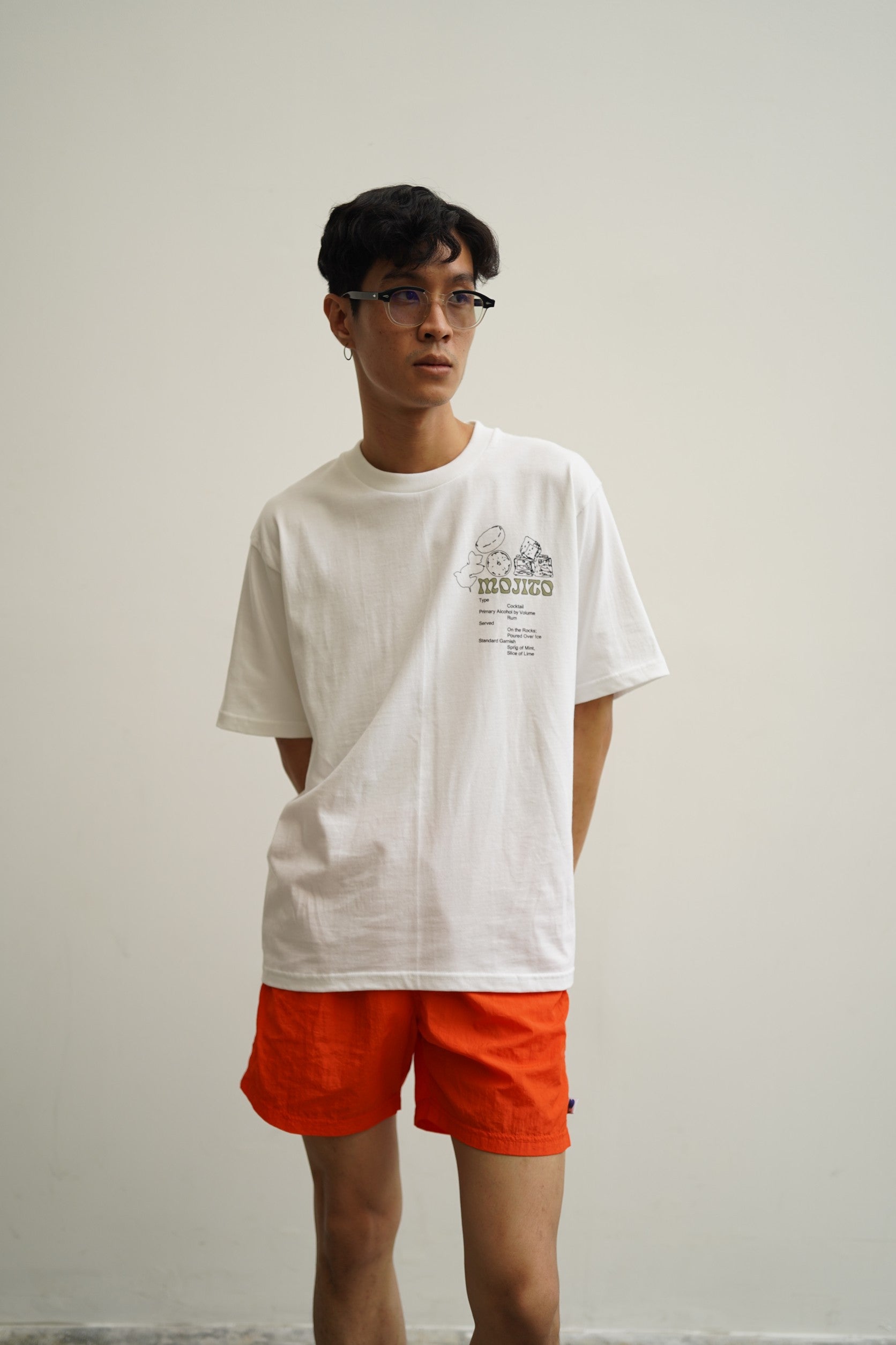 Mojito T-shirt
