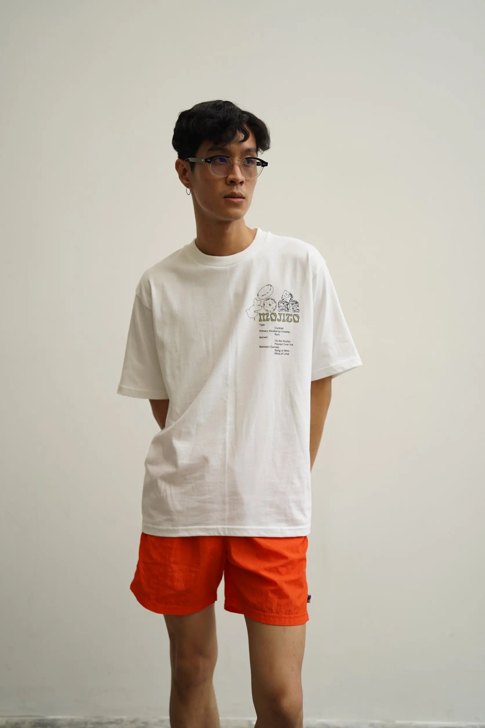 Mojito T-shirt KODANGS