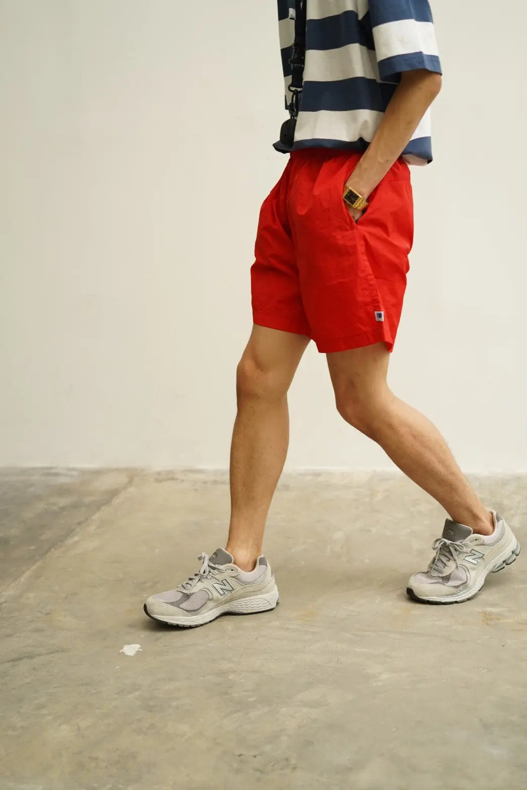 Umbre shorts - Unisex KODANGS