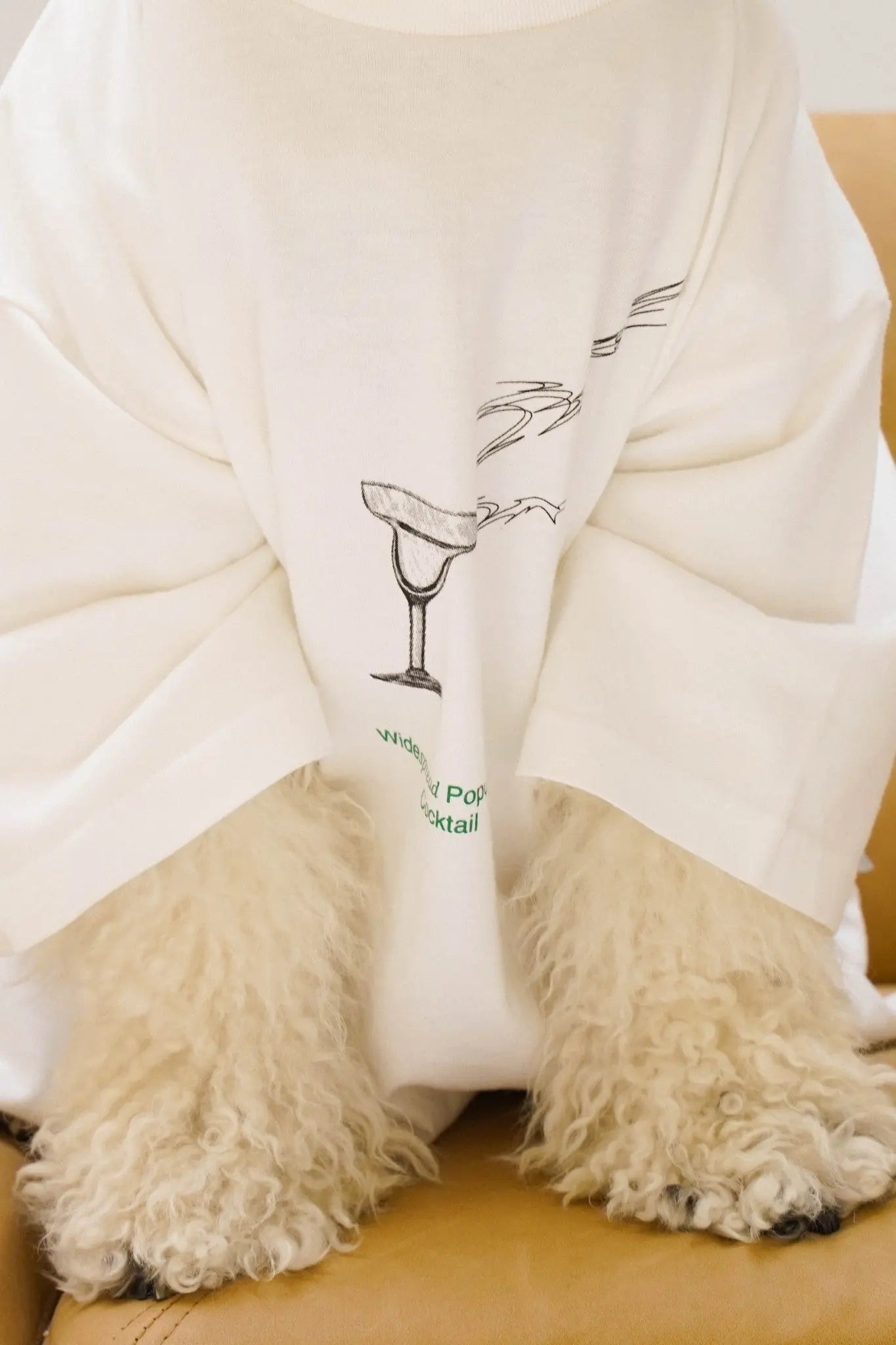 Margarita T-shirt KODANGS