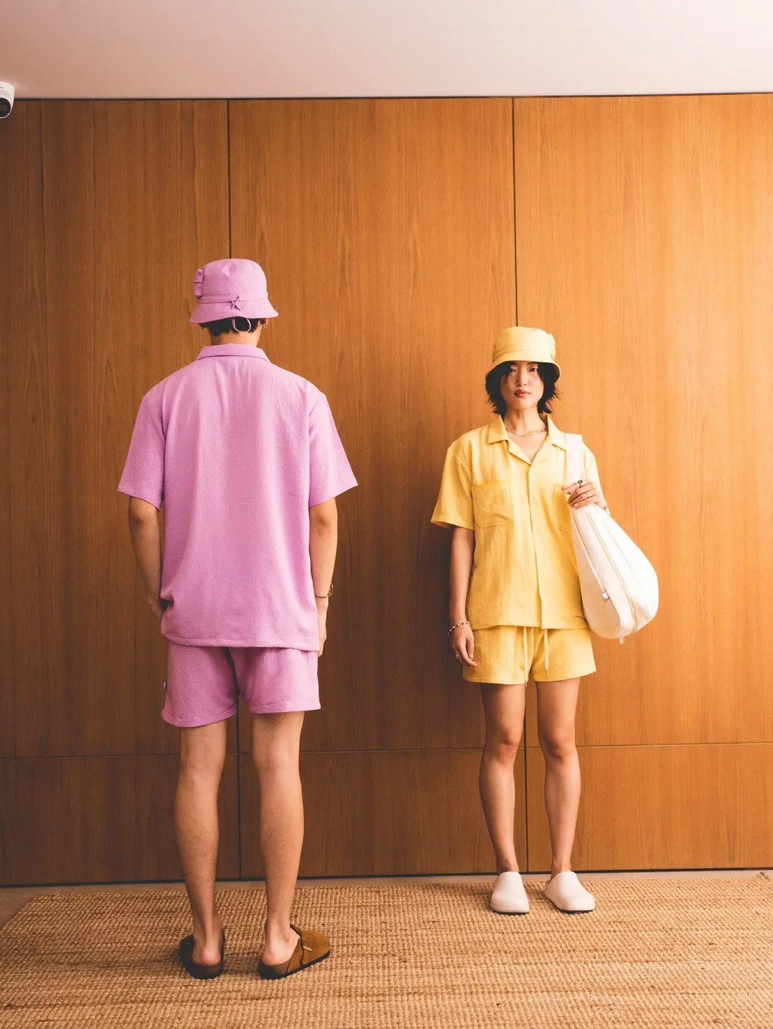 Beach House - Shorts KODANGS