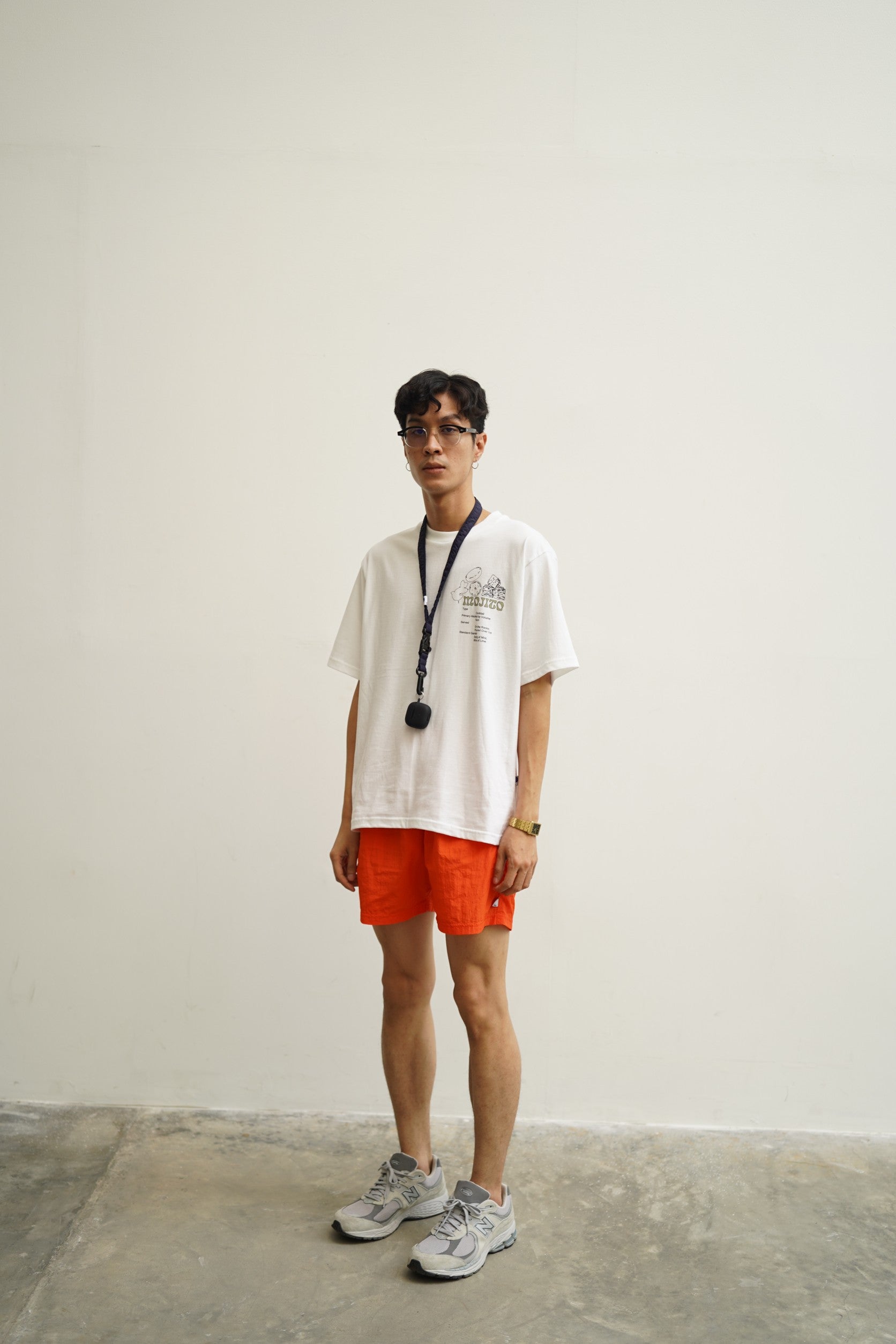 Mojito T-shirt