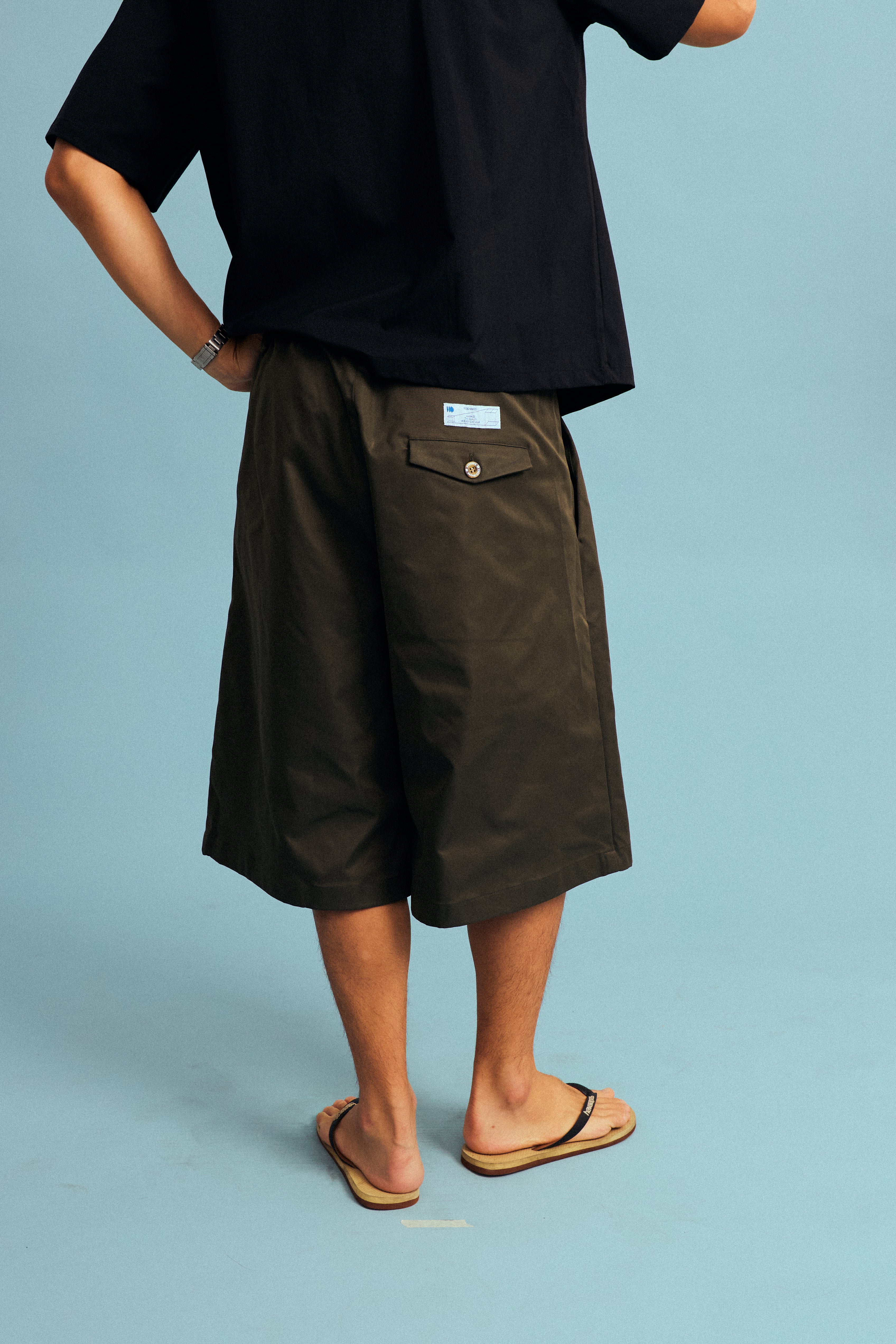 Gusto Pants
