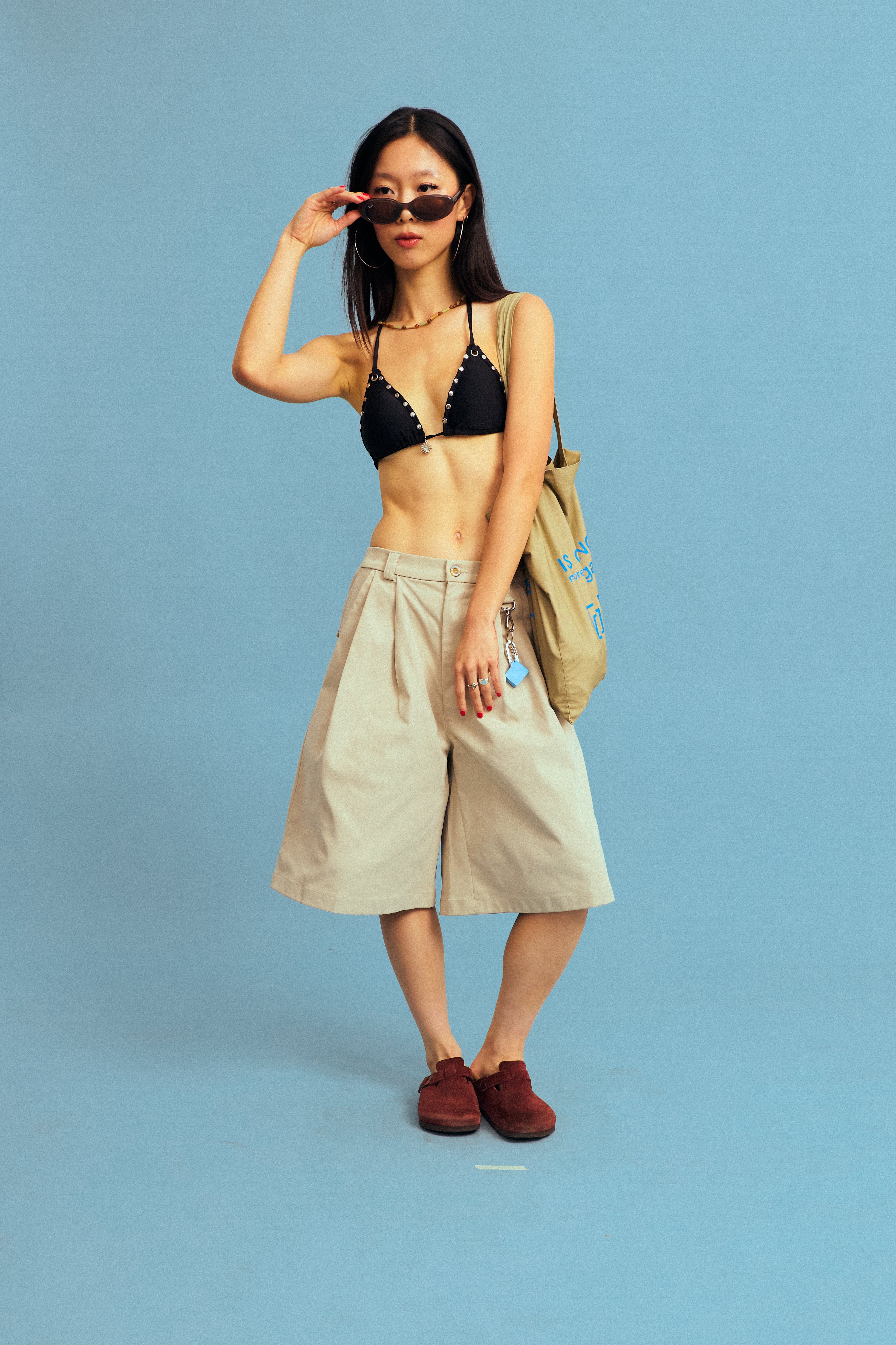 Gusto Pants