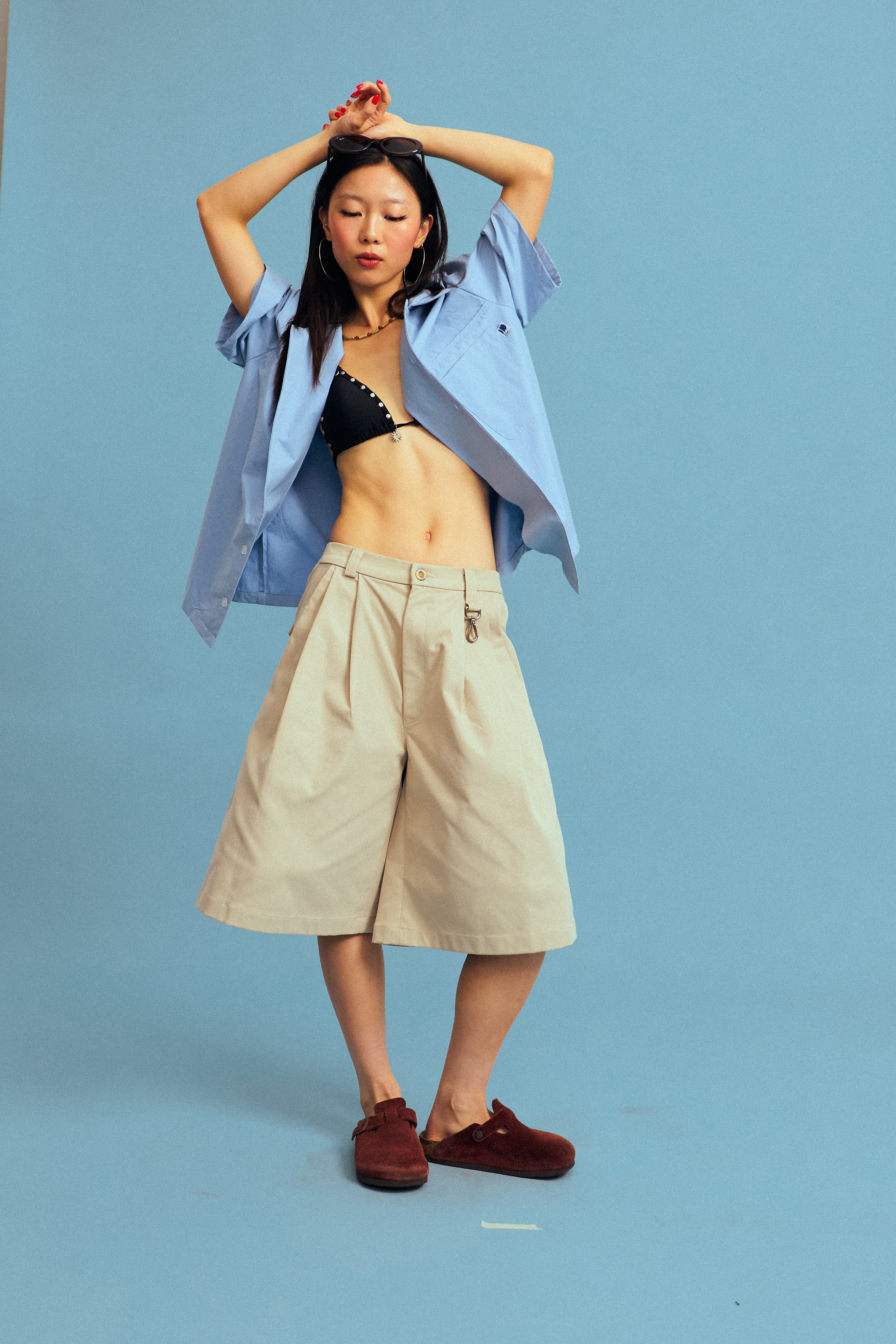 Gusto Pants