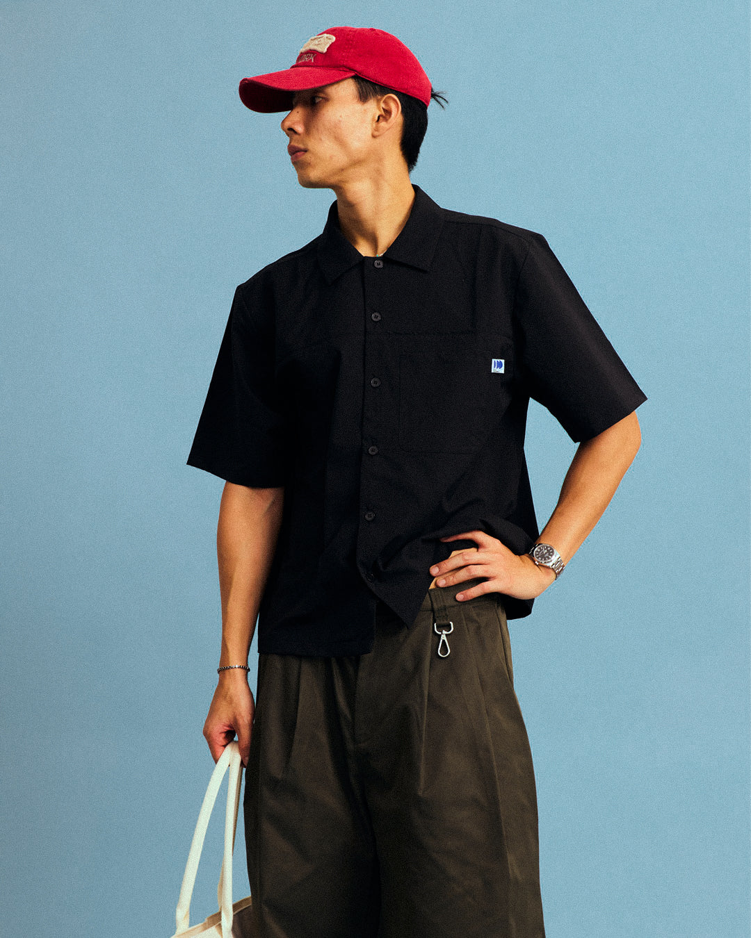 Gusto Shirt