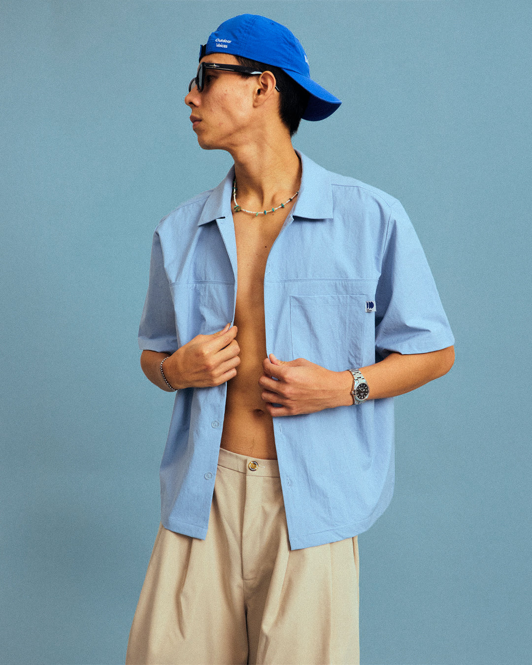 Gusto Shirt