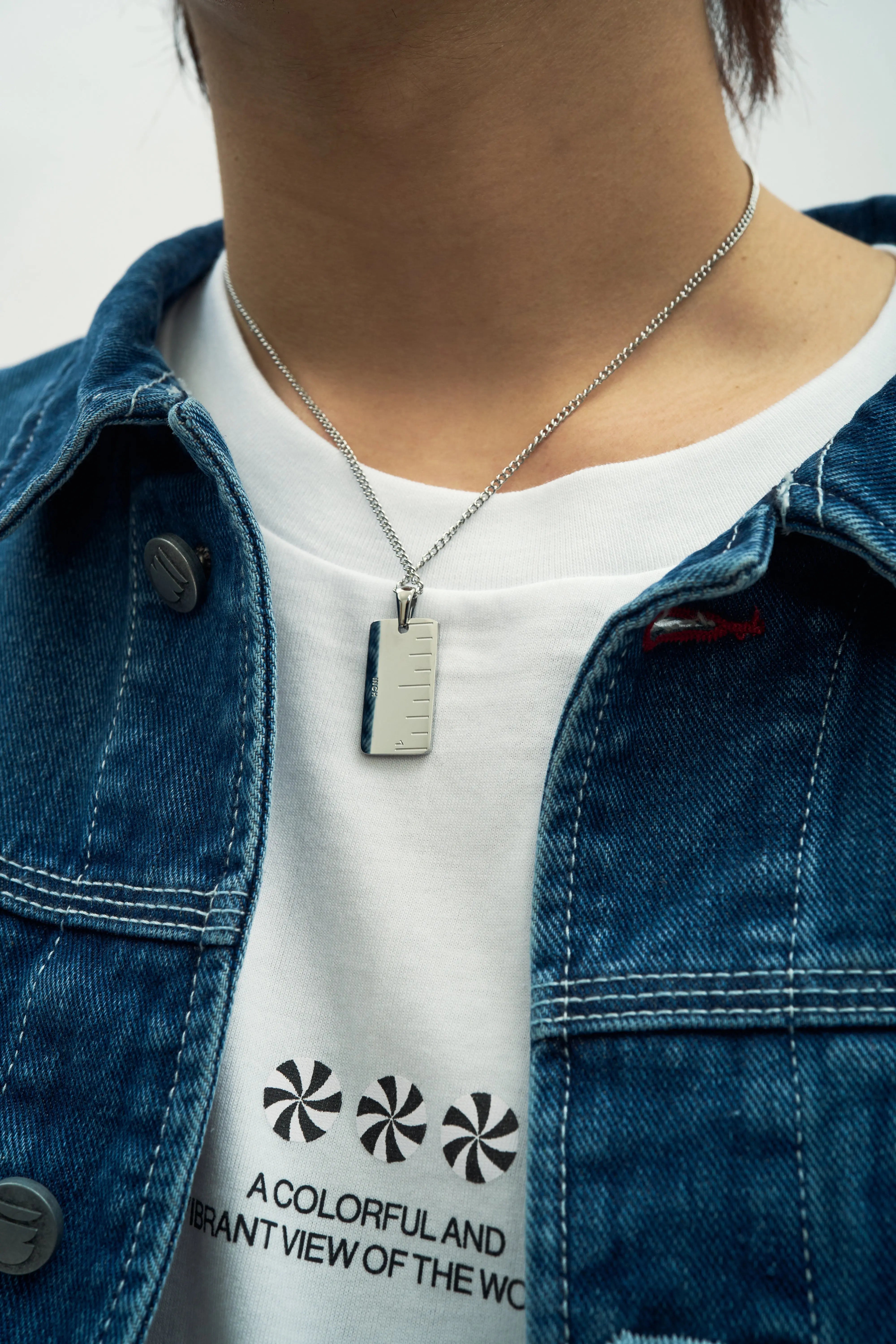Ratio Necklace KODANGS