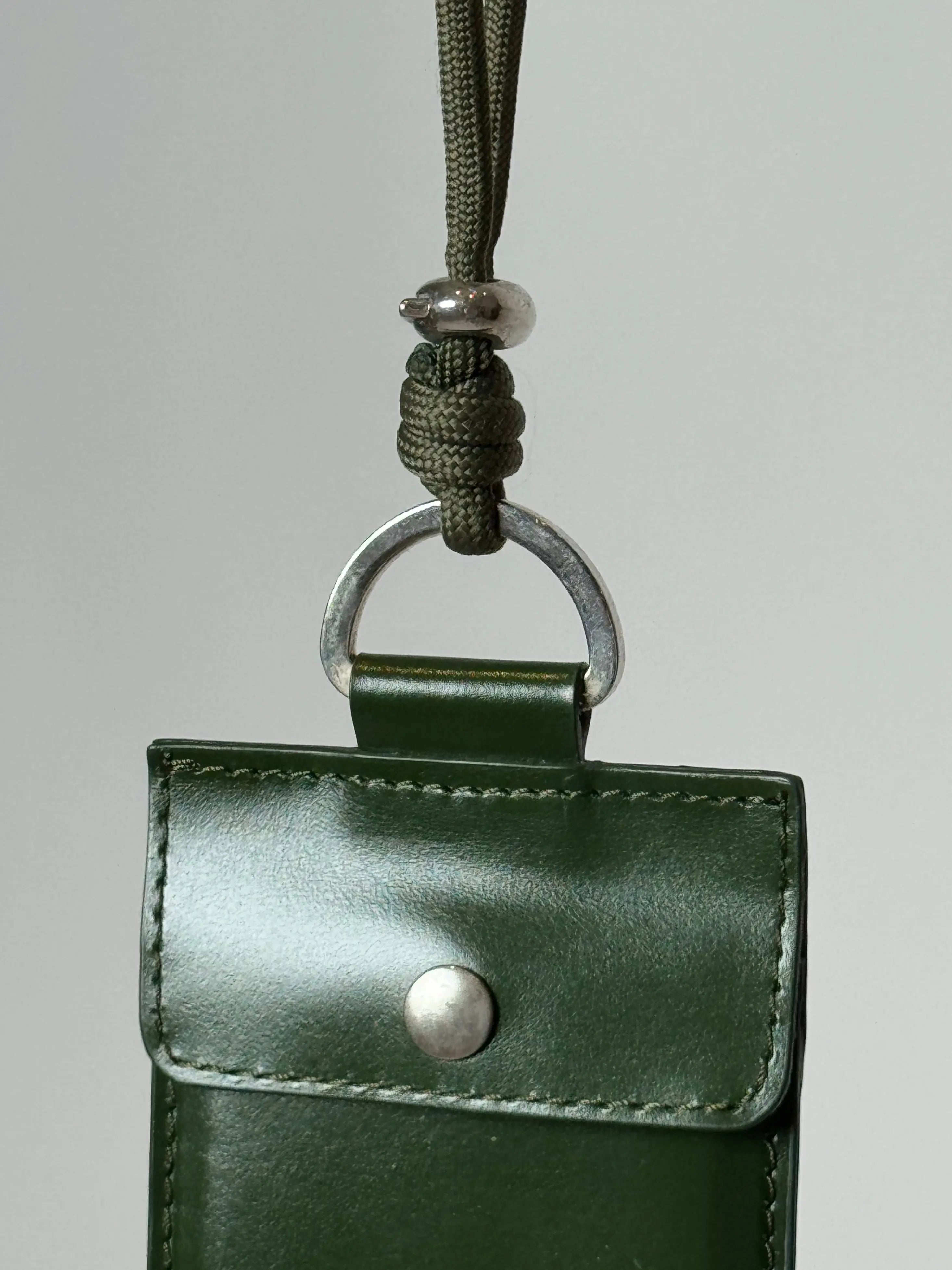 KDS Cardholder (Defect) KODANGS