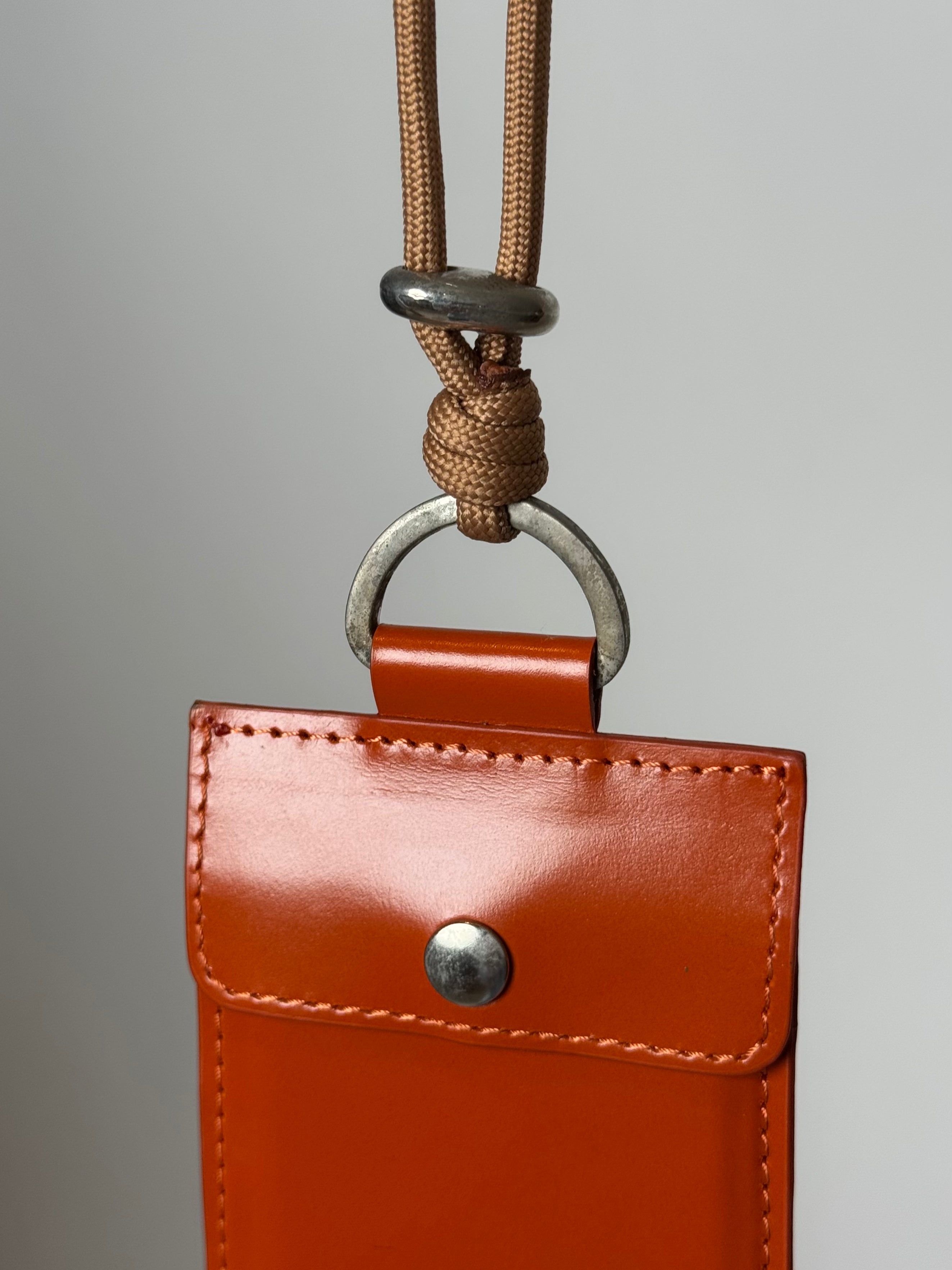 KDS Cardholder (Defect)