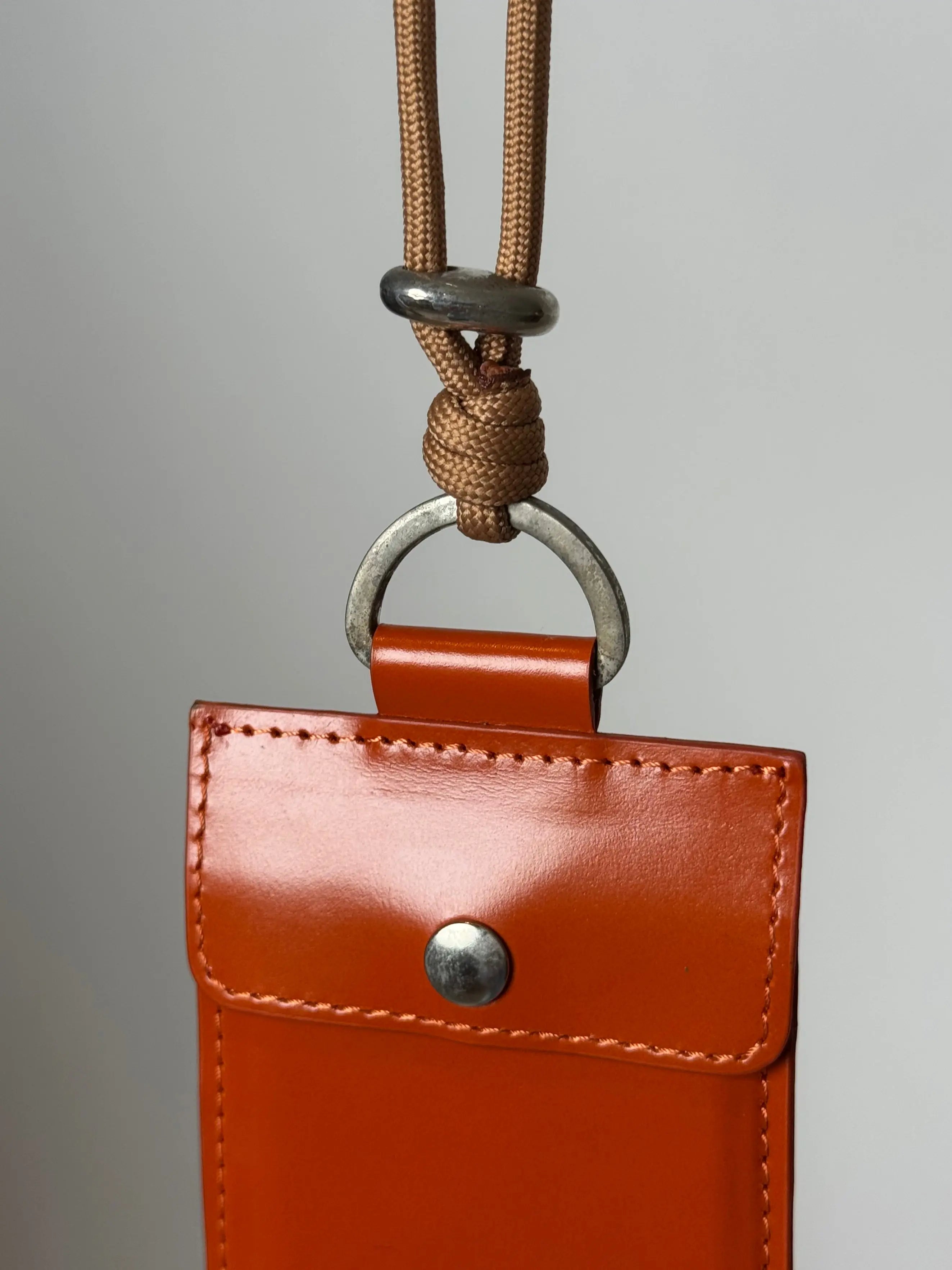 KDS Cardholder (Defect) KODANGS