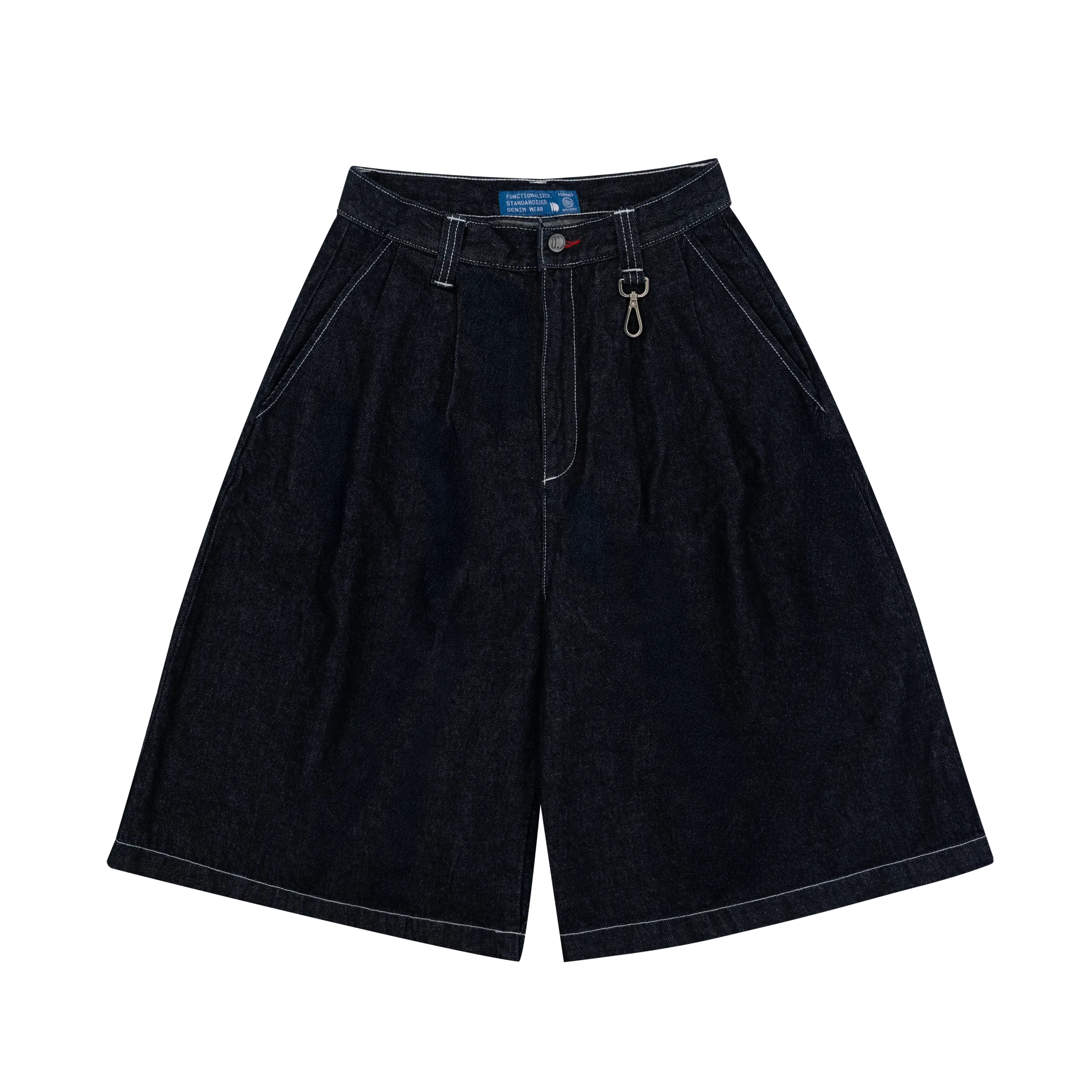 Warsaw Denim Pants KODANGS