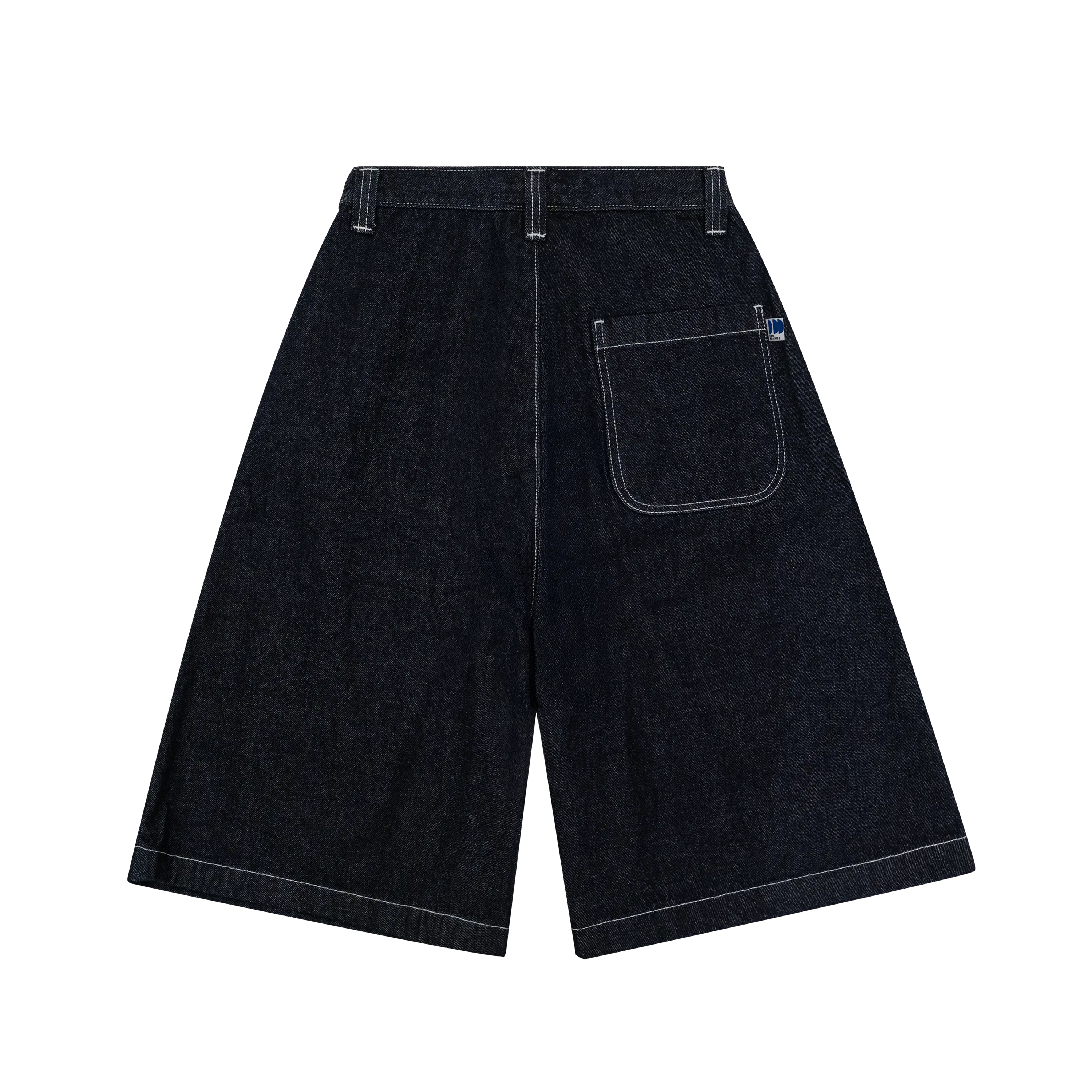 Warsaw Denim Pants KODANGS