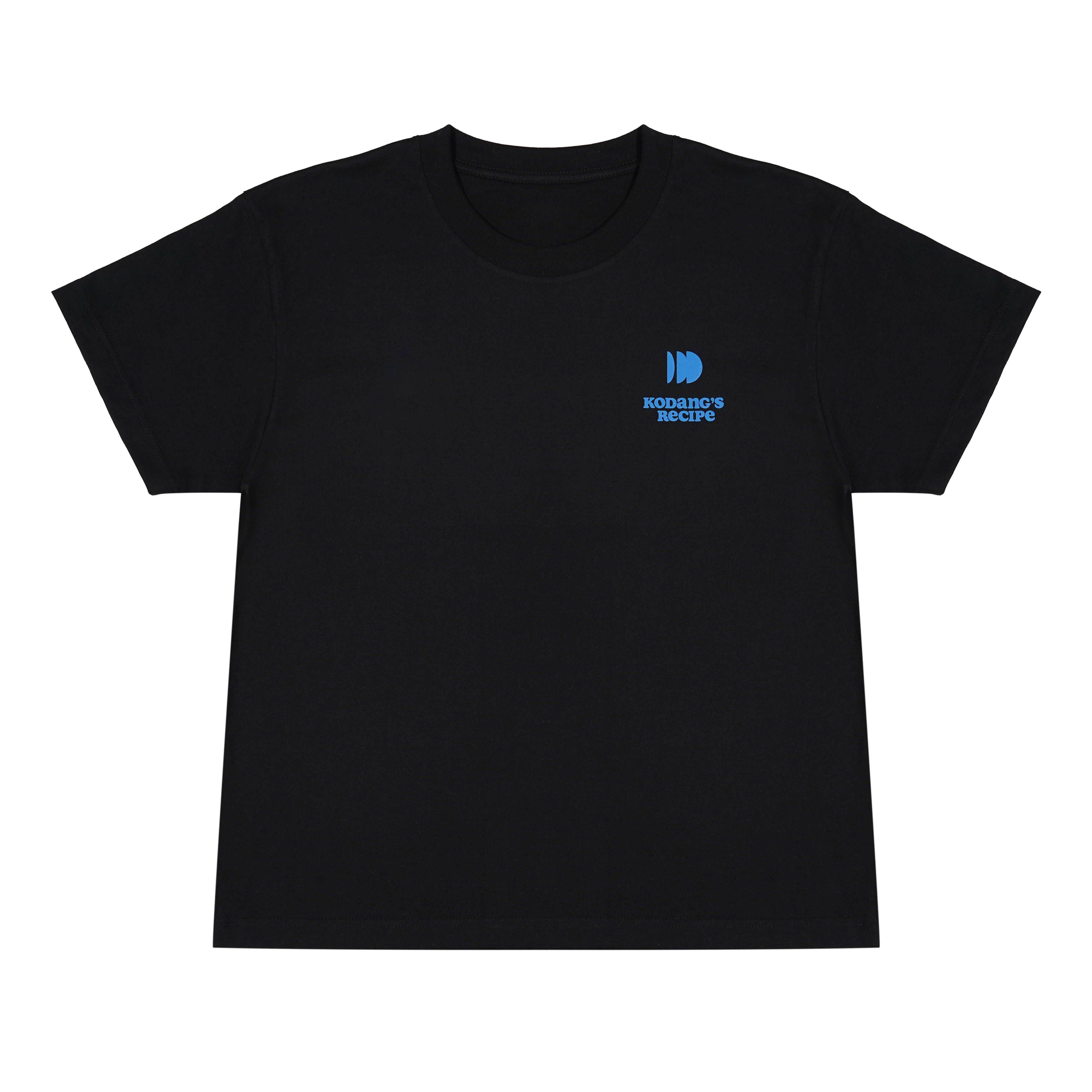 KODANGS'S RECIPE T-shirt