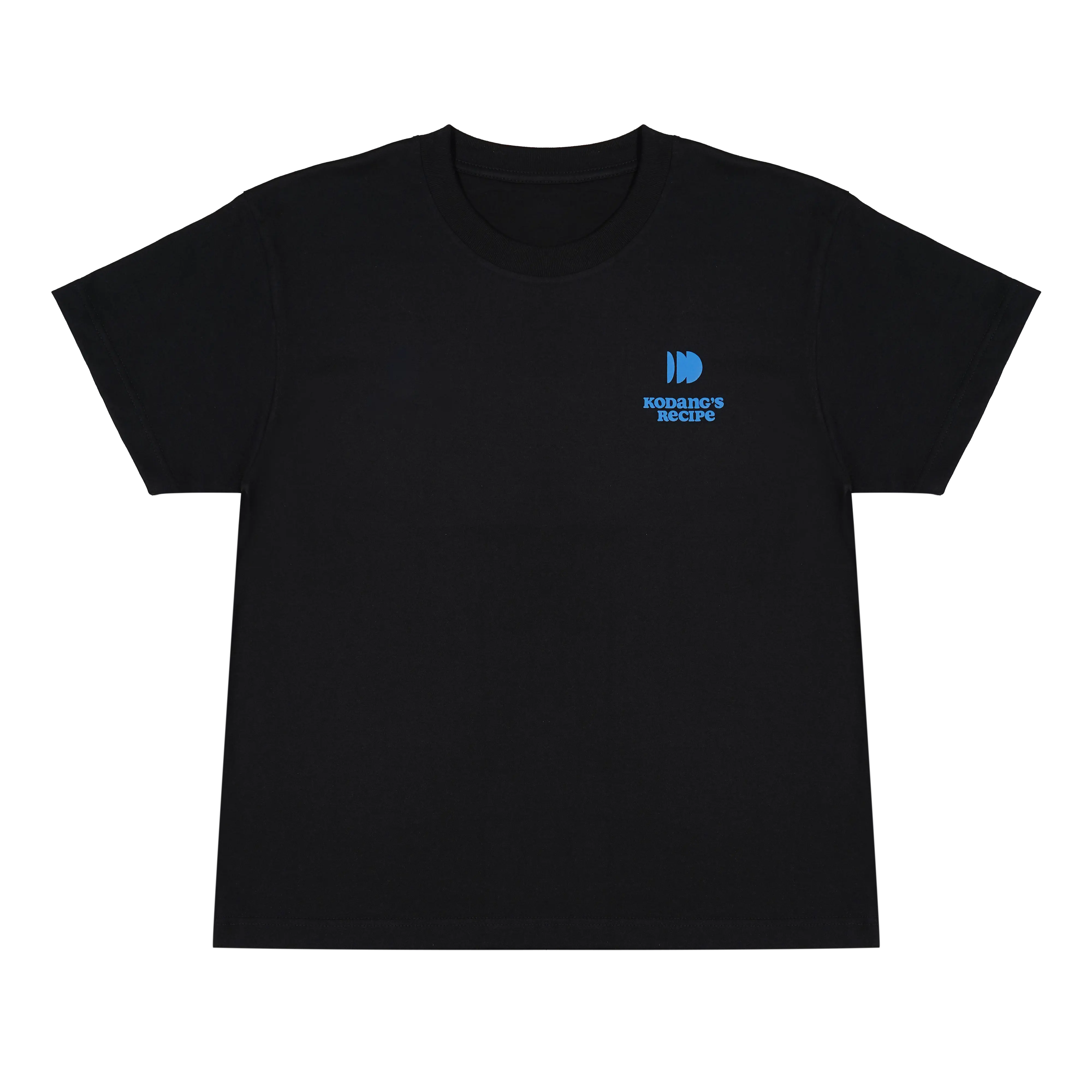 KODANGS'S RECIPE T-shirt KODANGS