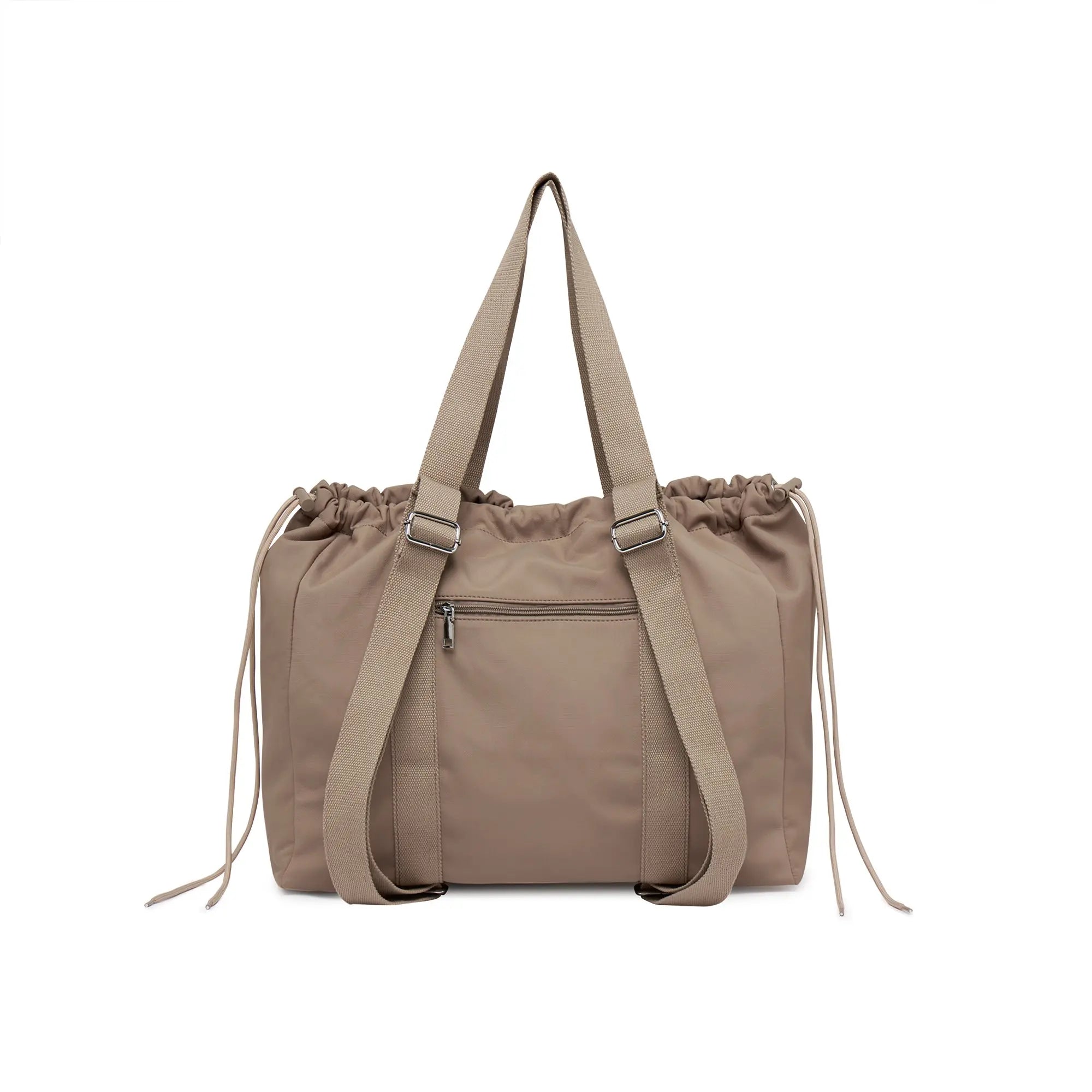 Back & Tote KODANGS