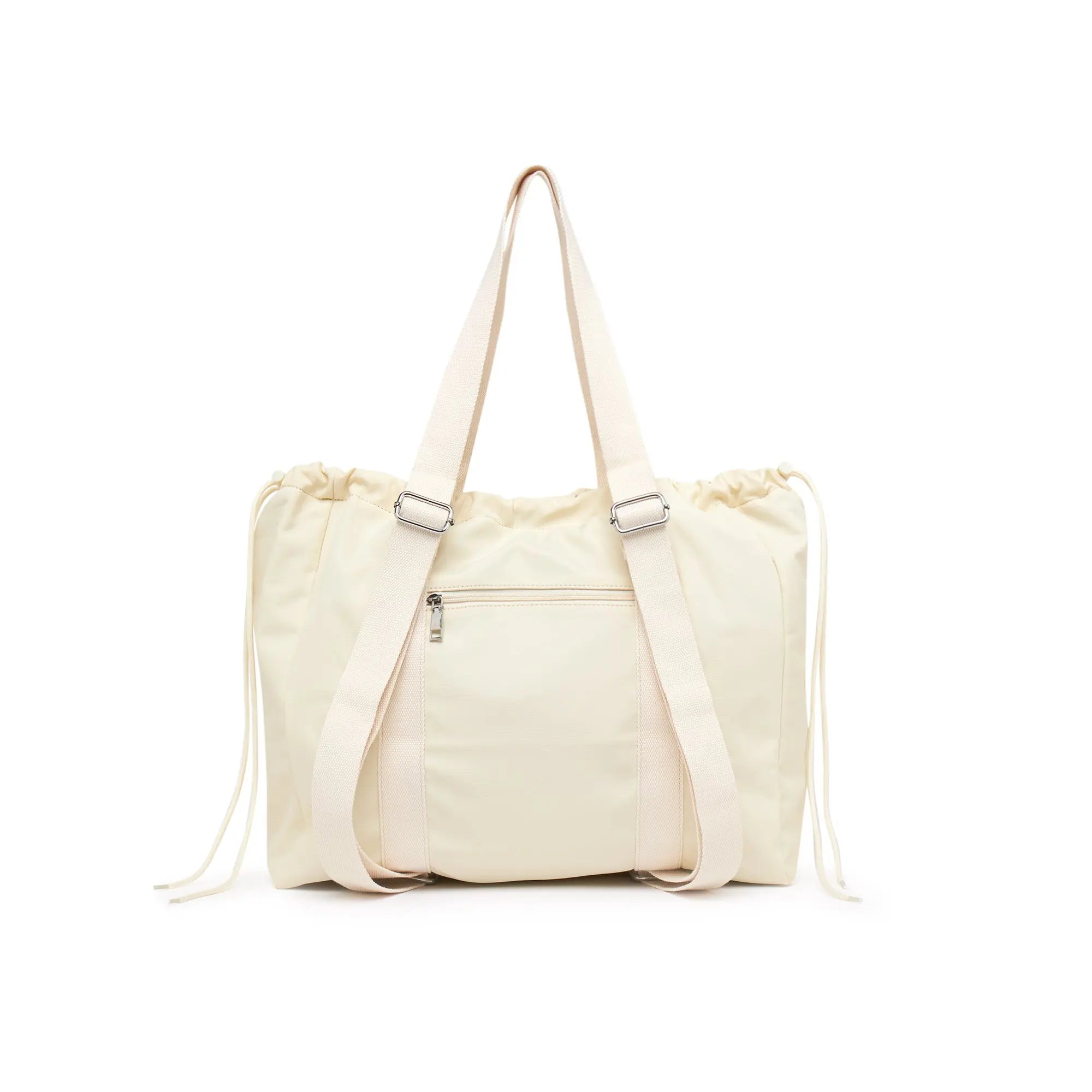 Back & Tote KODANGS