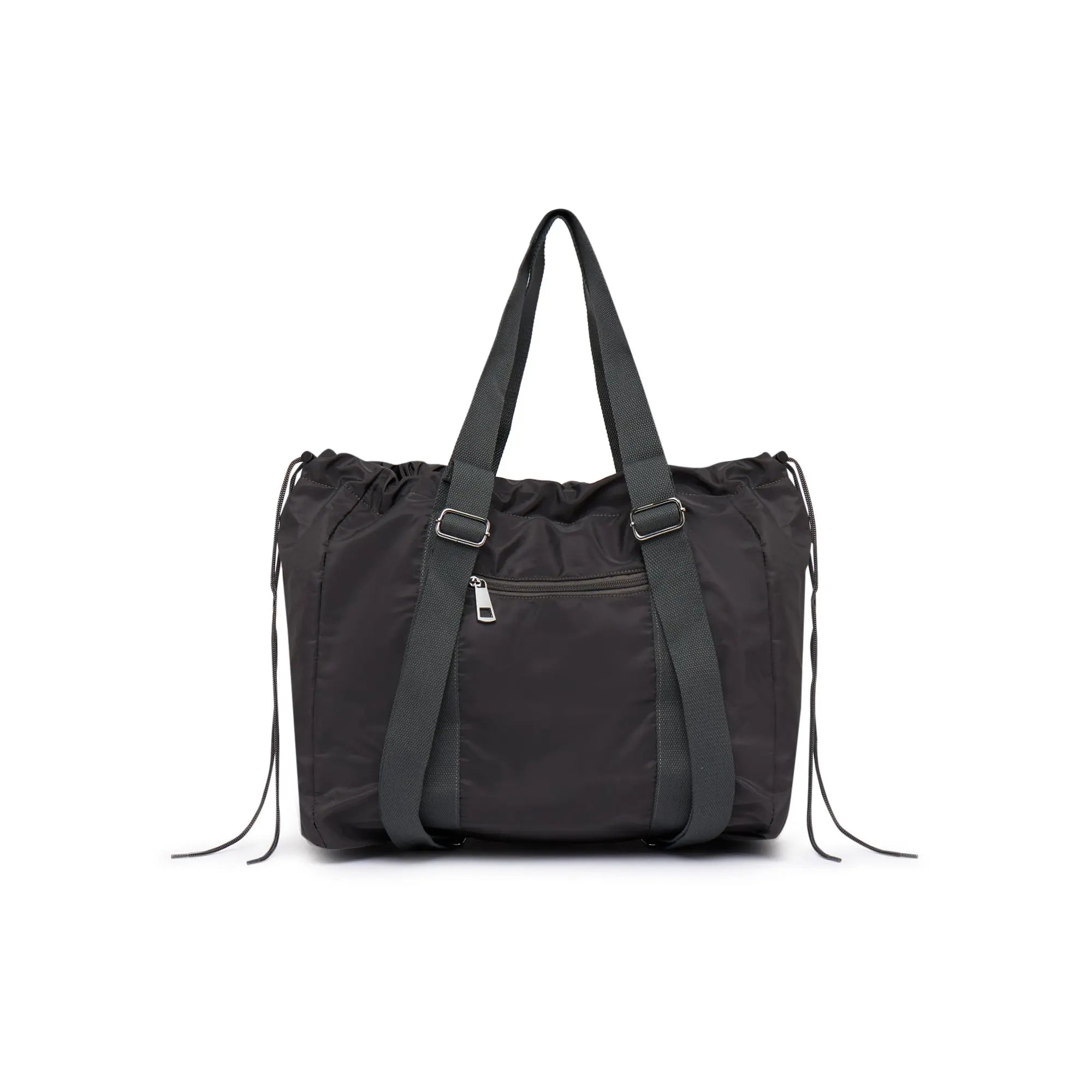 Back & Tote KODANGS