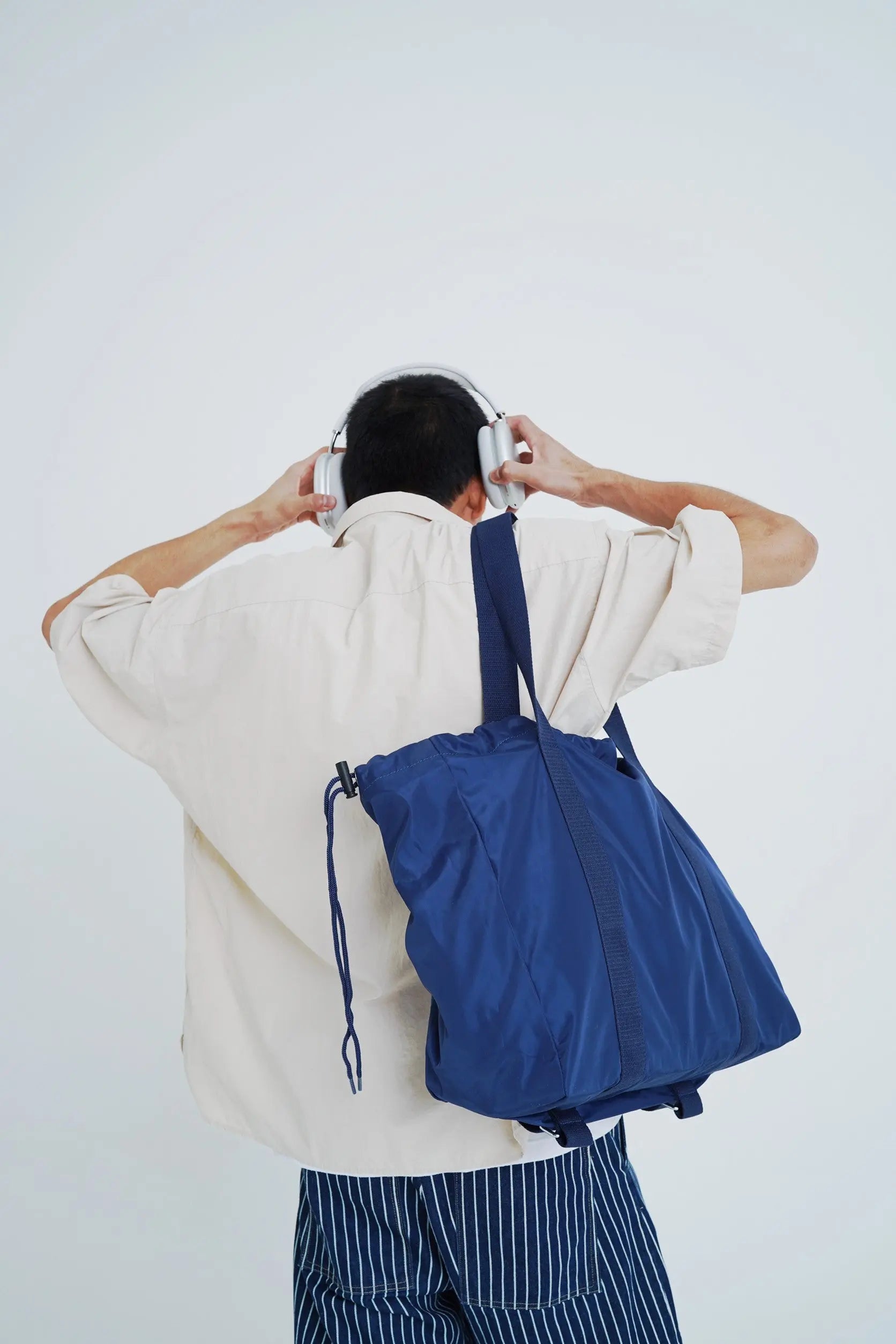 Back & Tote KODANGS