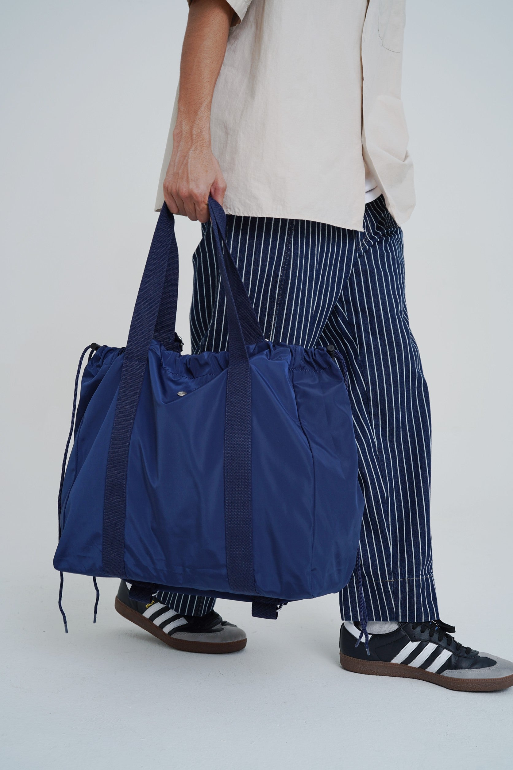 Back & Tote