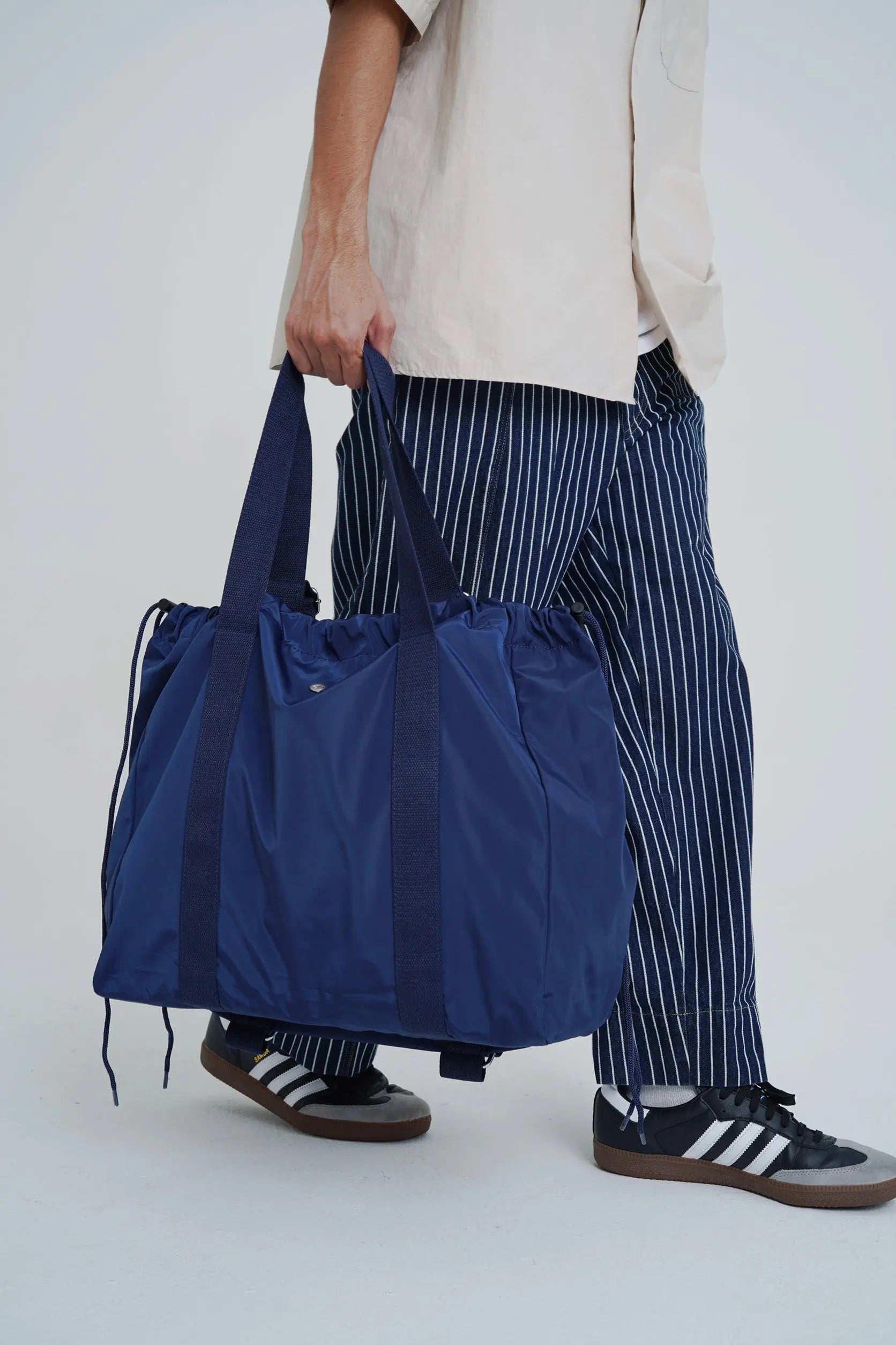Back & Tote KODANGS