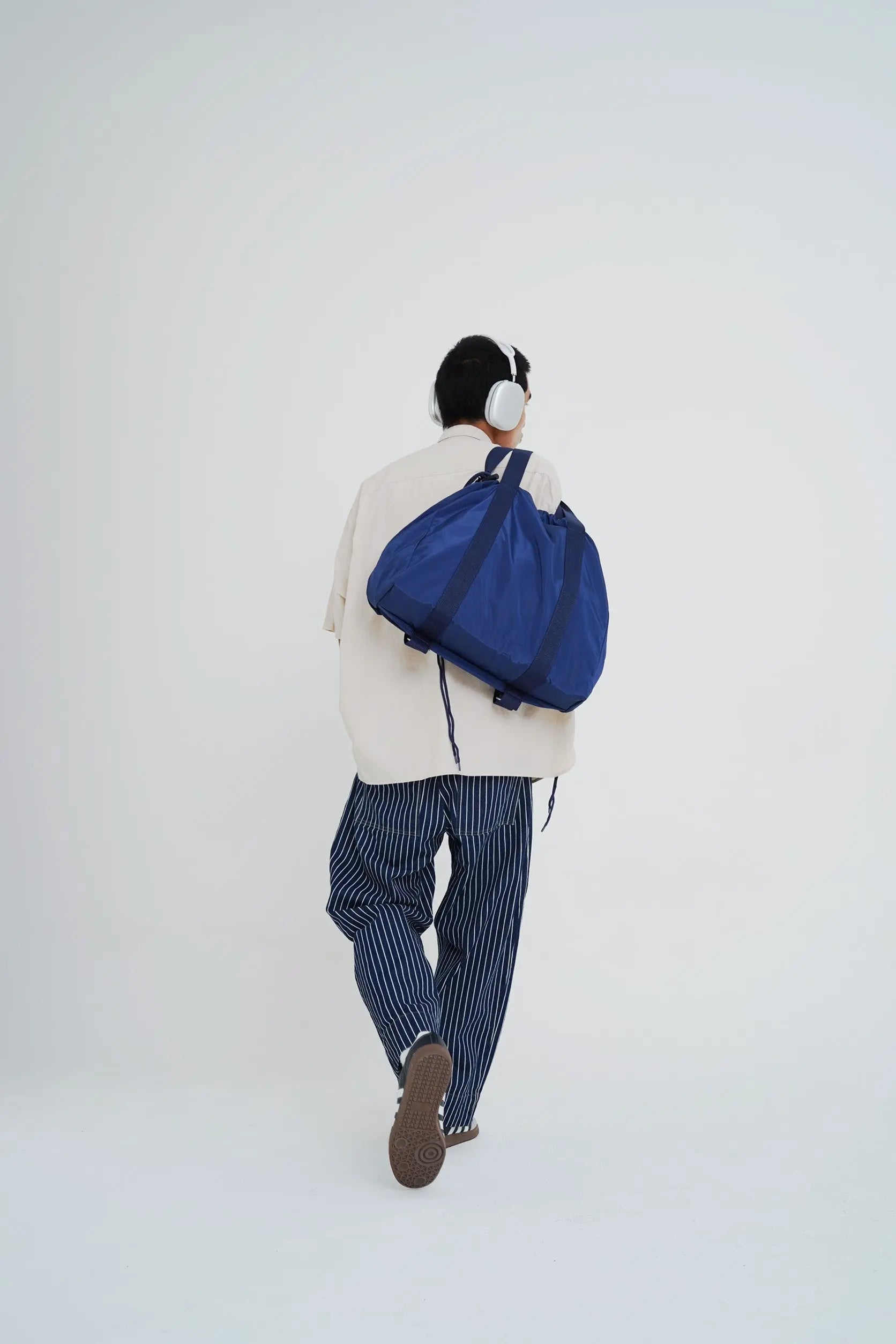 Back & Tote KODANGS