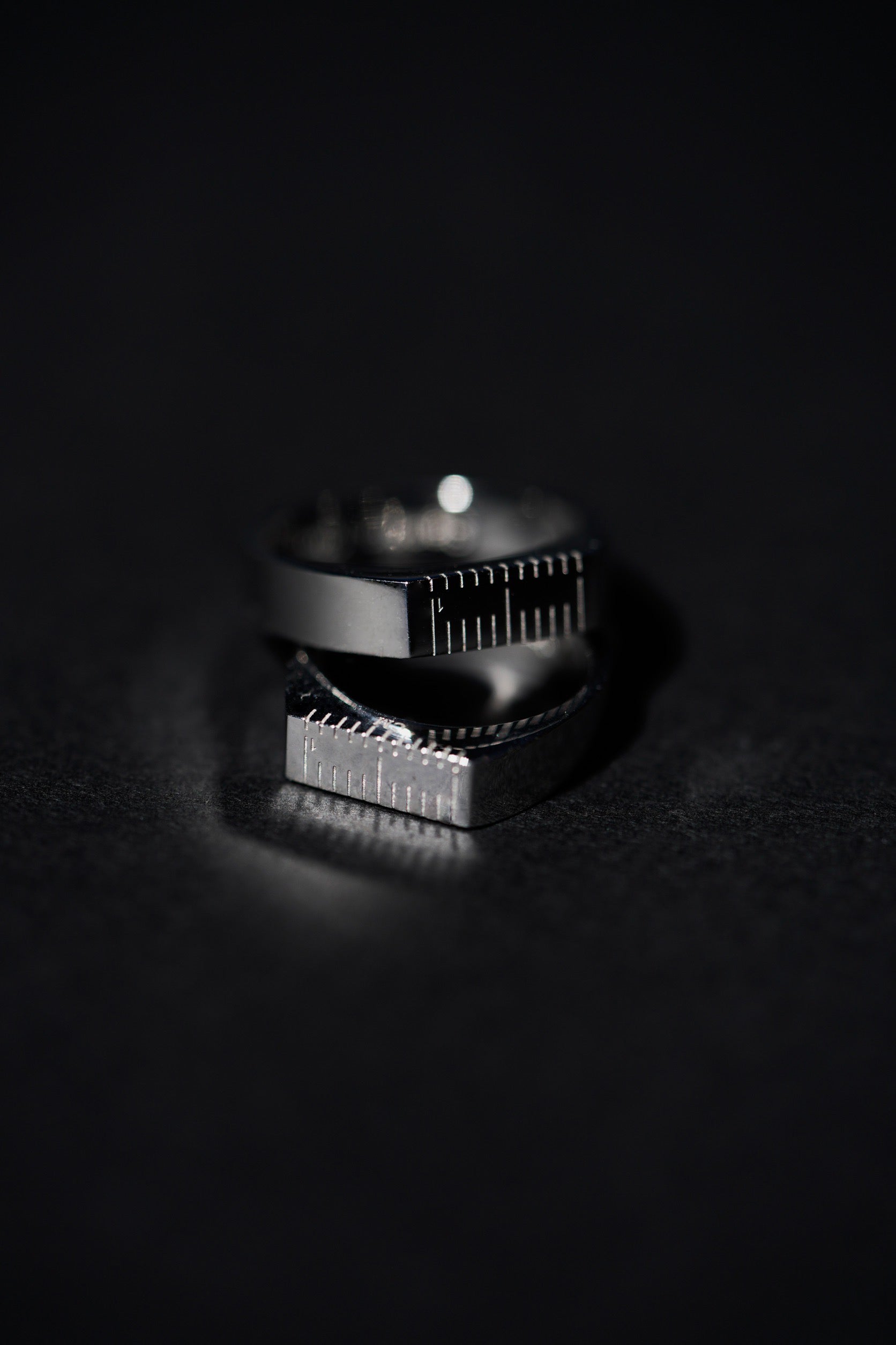 Ratio Ring