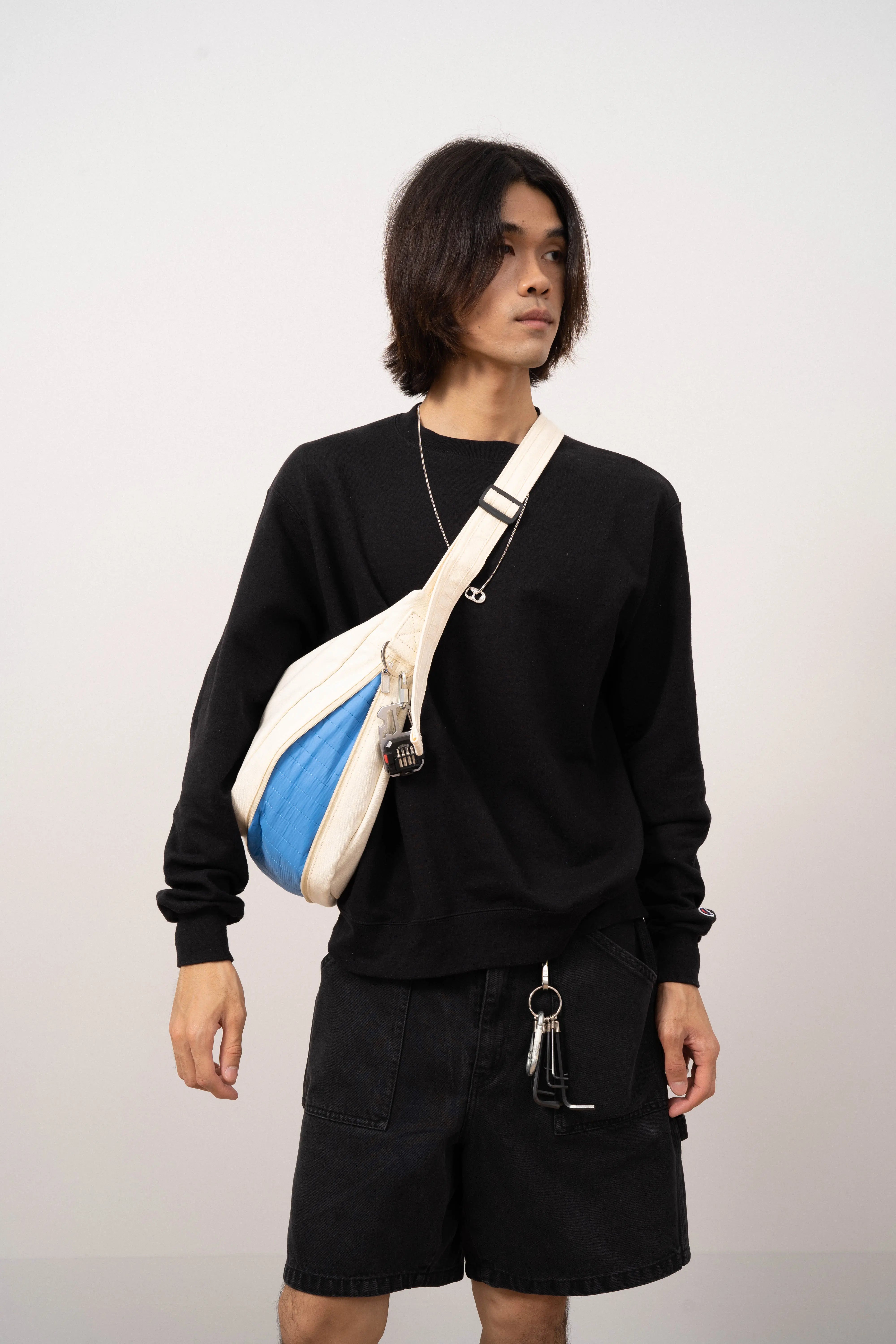 Mini Parma Bag KODANGS