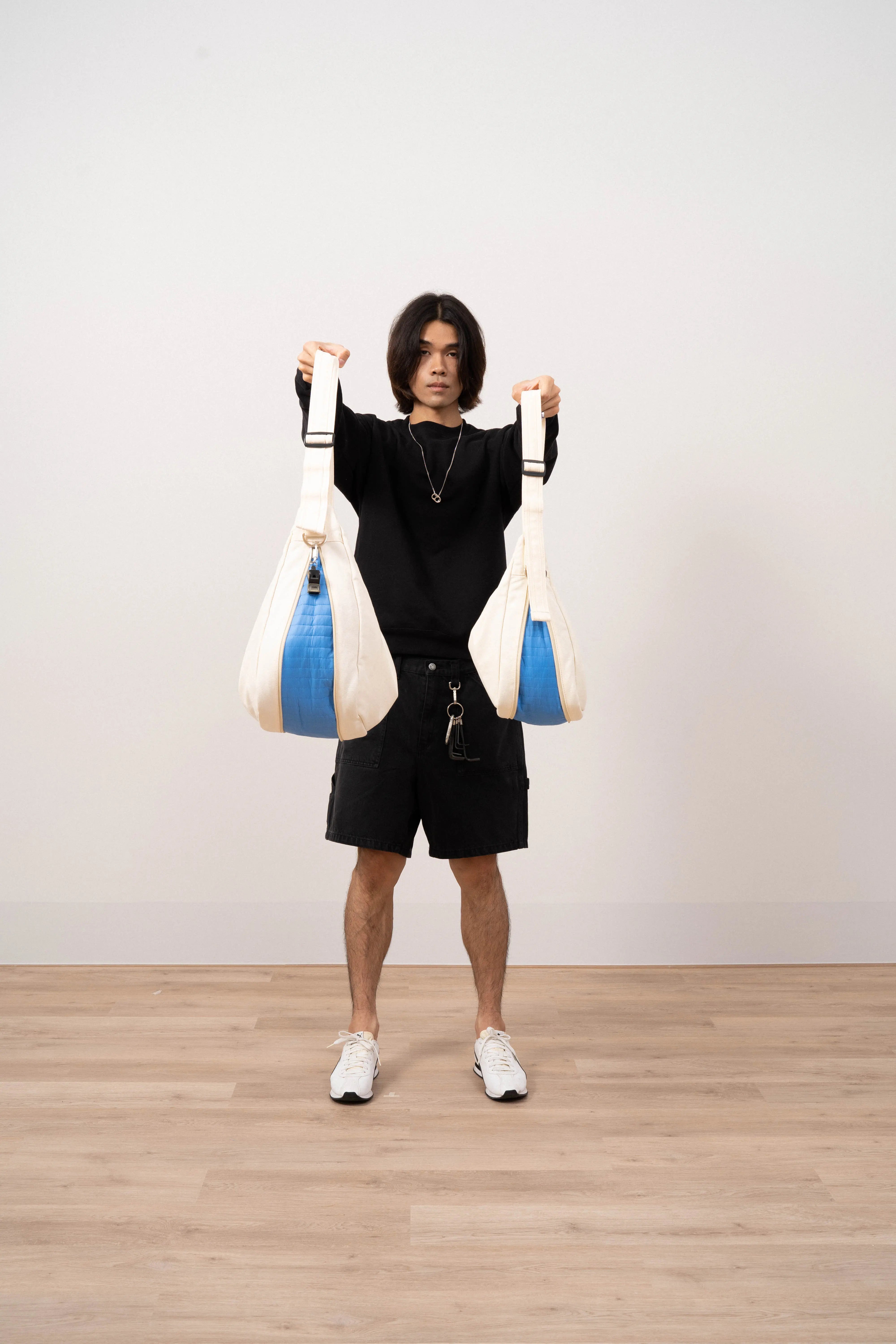 Mini Parma Bag KODANGS