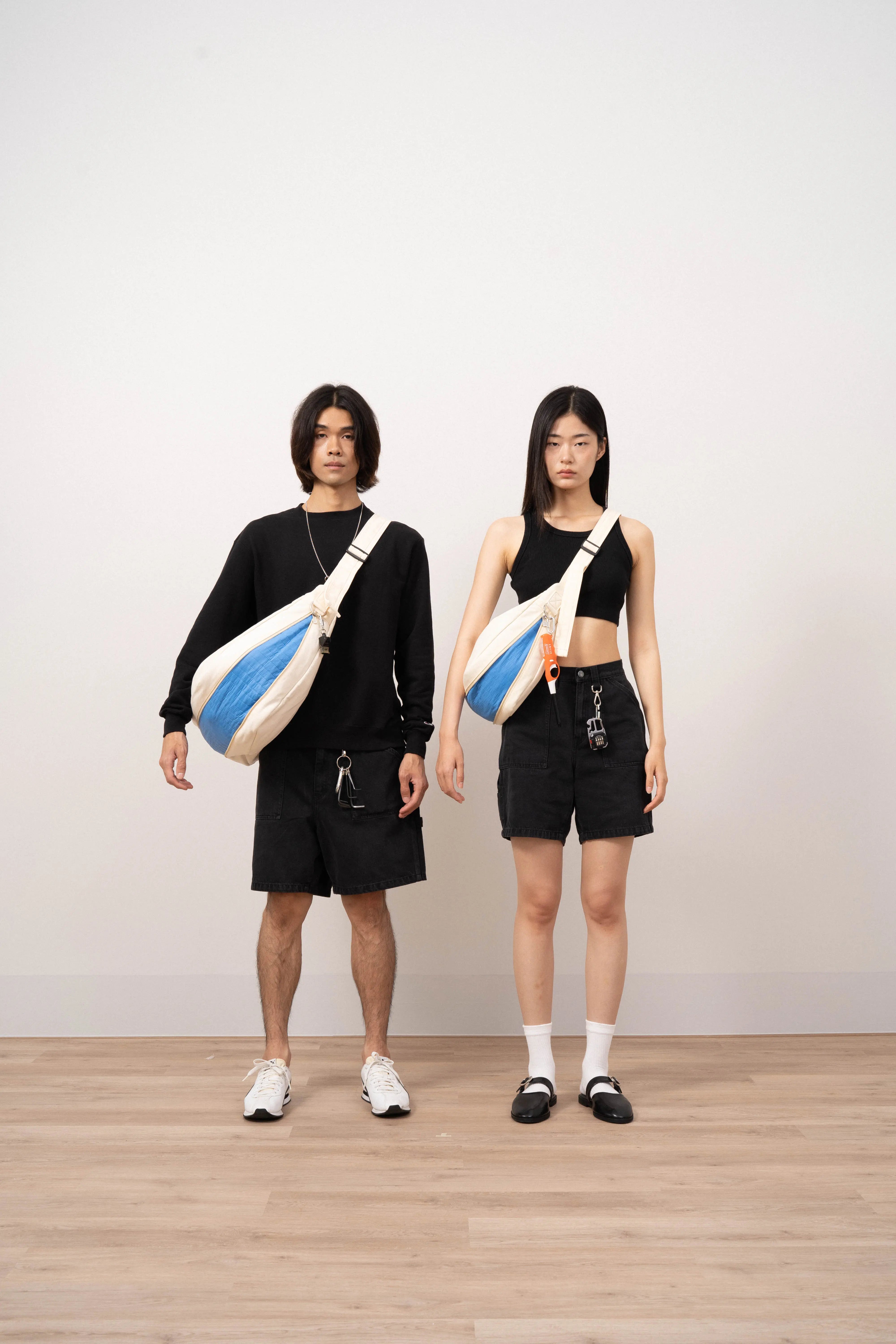 Mini Parma Bag KODANGS